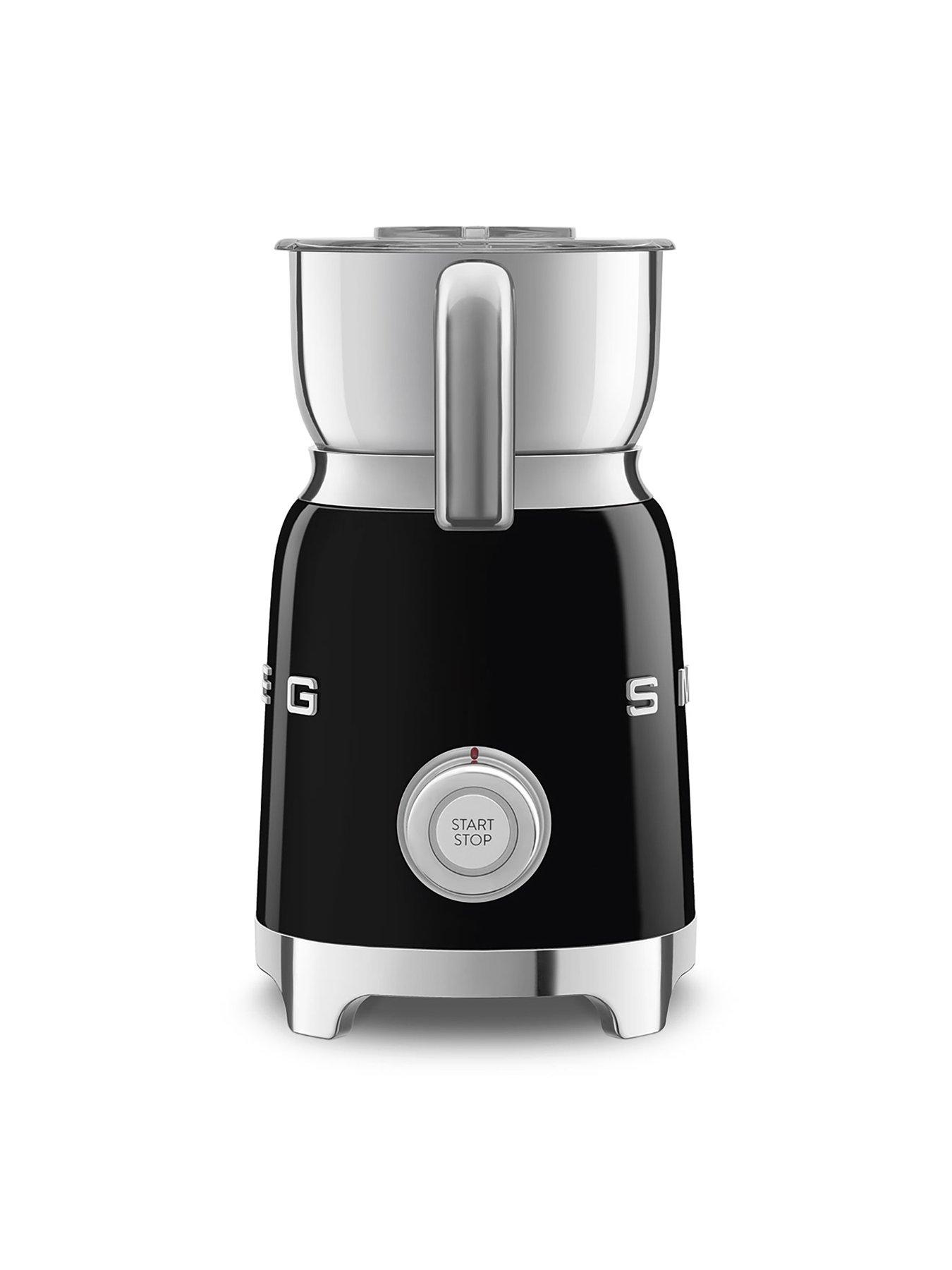 smeg-mff11-milk-frother-with-tritantrade-renew-lidnbsp--blackdetail