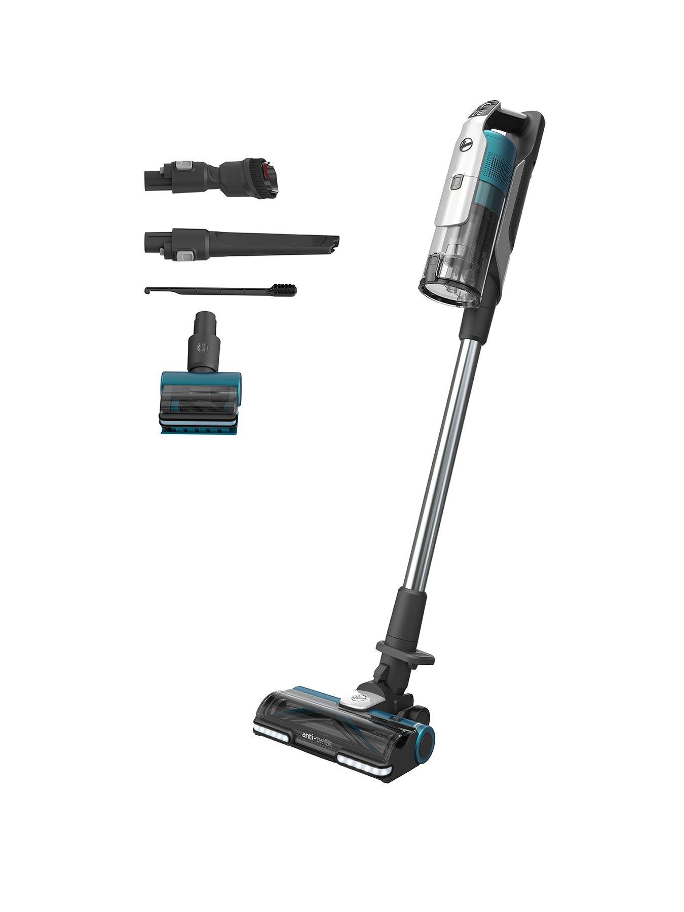 Hoover HF9 Digital Anti Hair Wrap Pet Cordless Vacuum