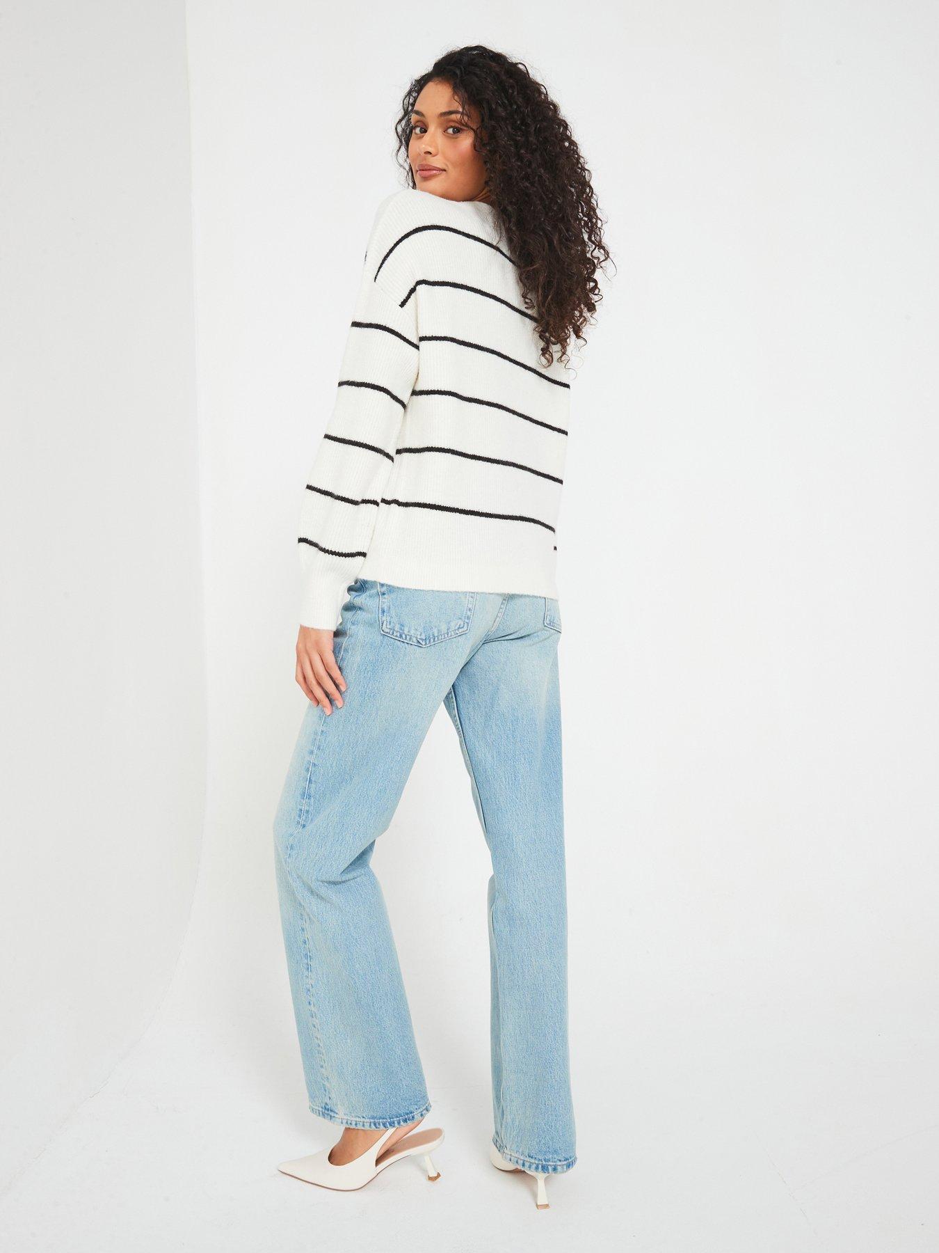 v-by-very-crew-neck-drop-shoulder-stripe-jumper-with-wool-creamdetail