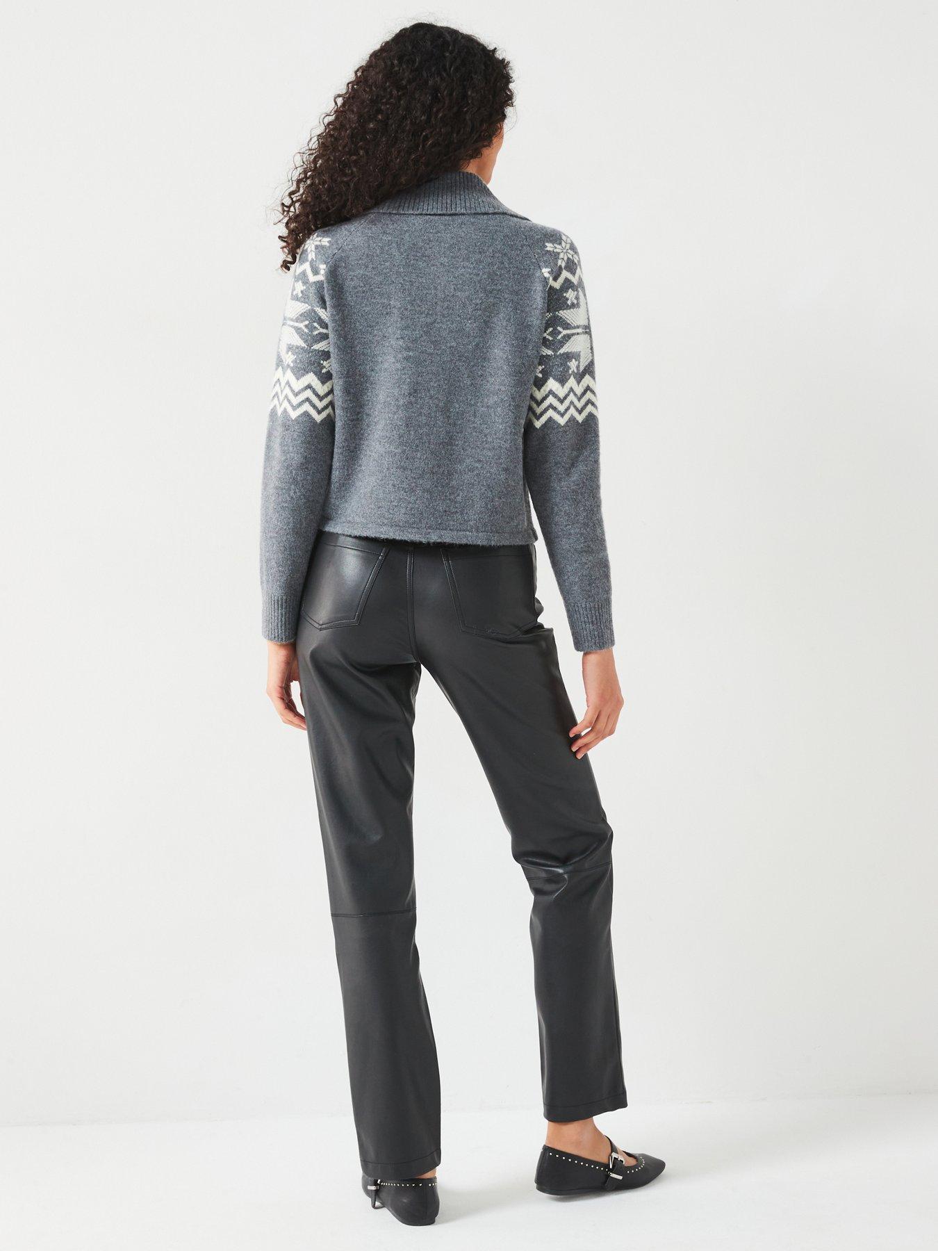 v-by-very-fairsile-zip-front-cardigan-with-wool-greystillFront