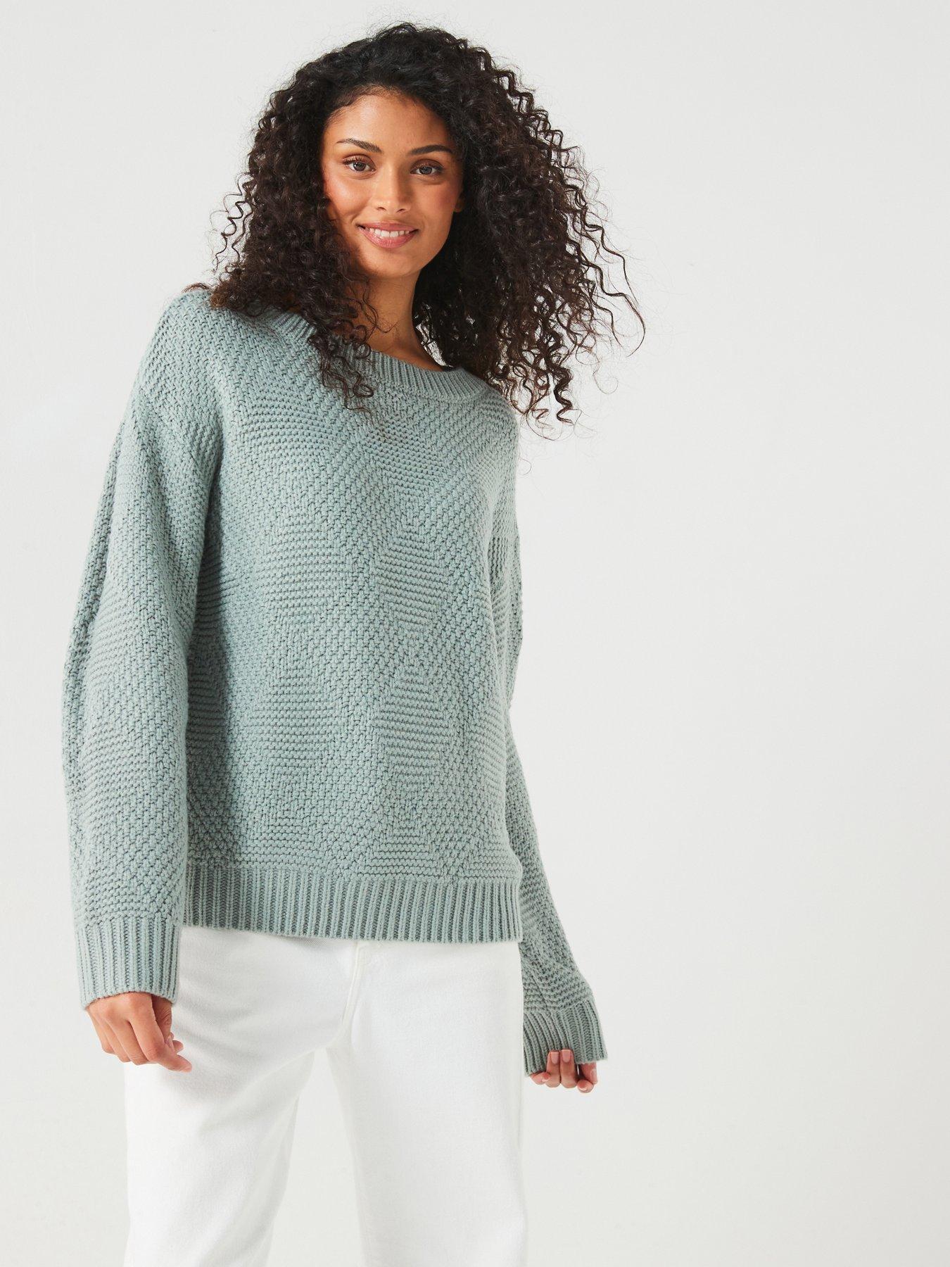 v-by-very-stitch-detail-boat-neck-jumper-bluegreen