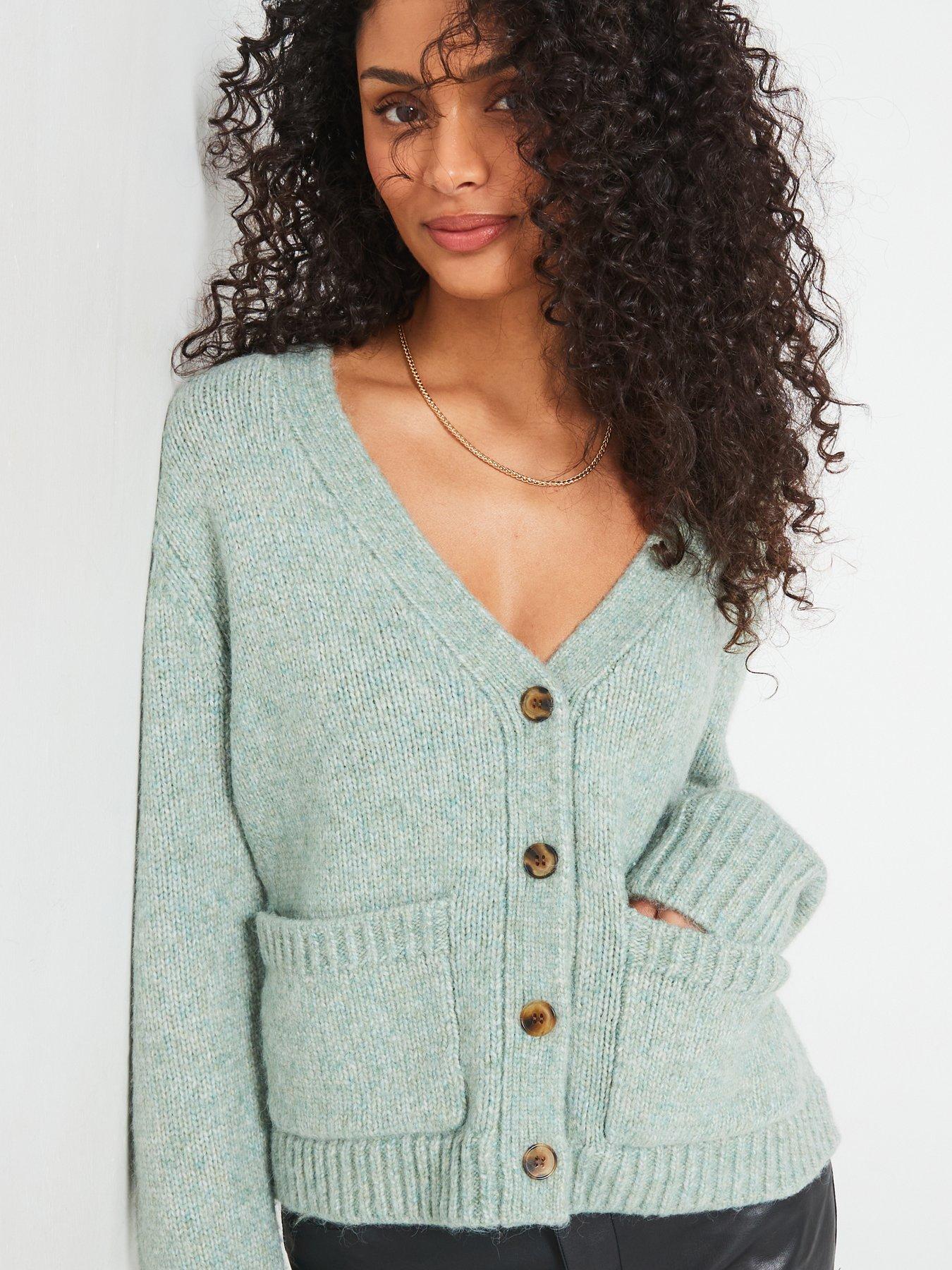 v-by-very-v-neck-pocket-detail-cardigan-with-wooloutfit