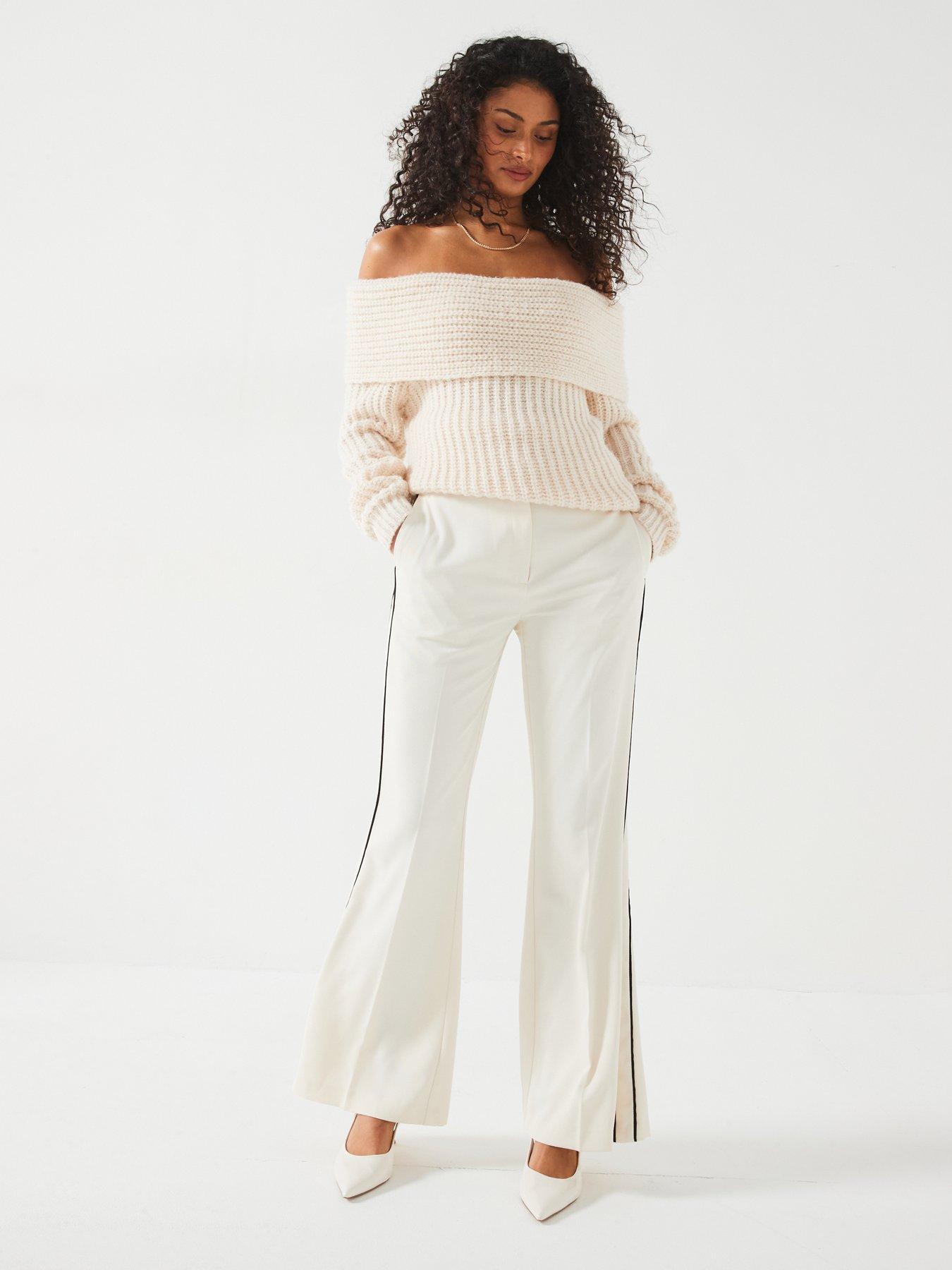 v-by-very-bardot-rib-knit-jumperback