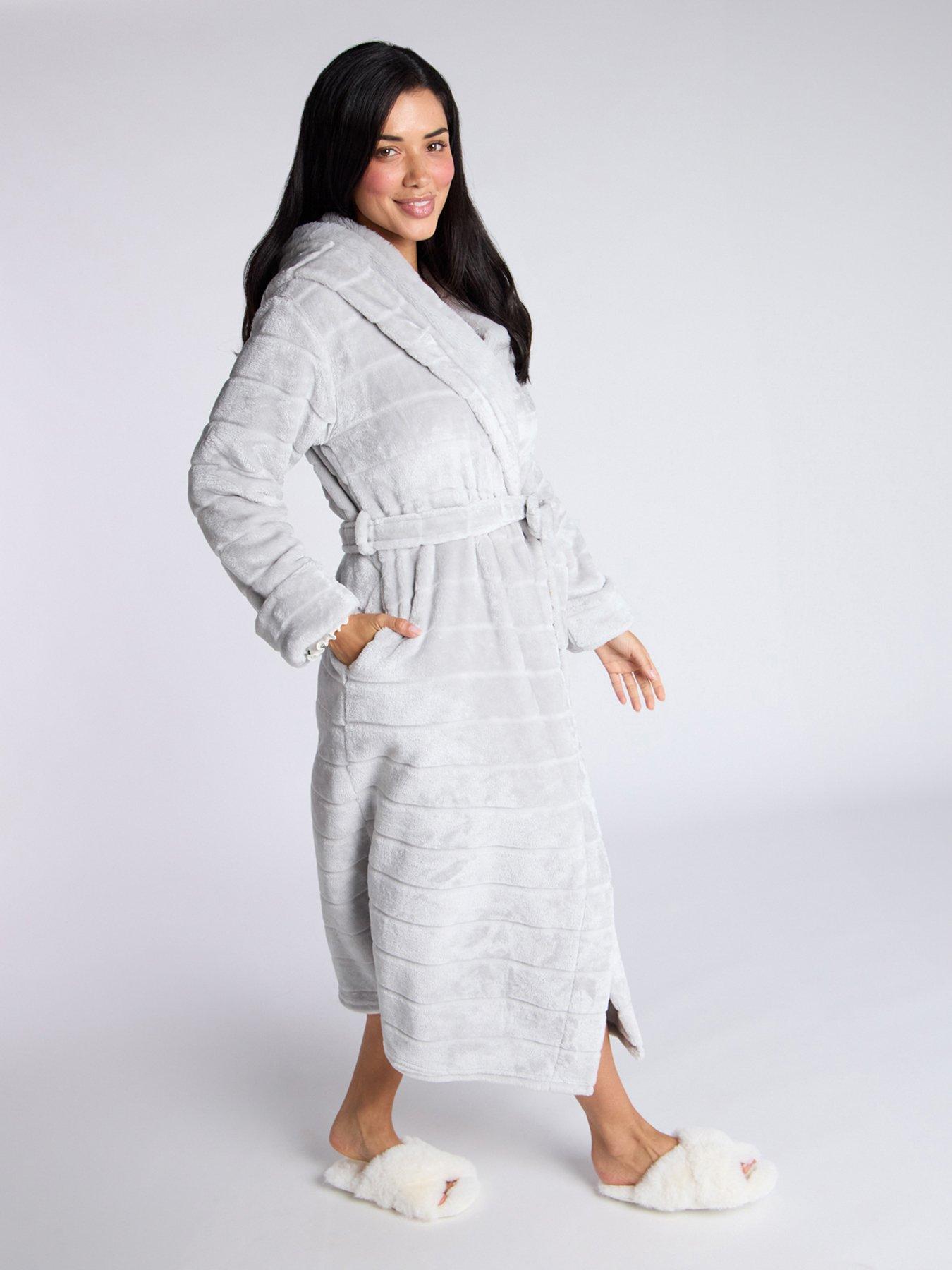 boux-avenue-boux-avenue-stripe-cut-plush-long-robe-greyback