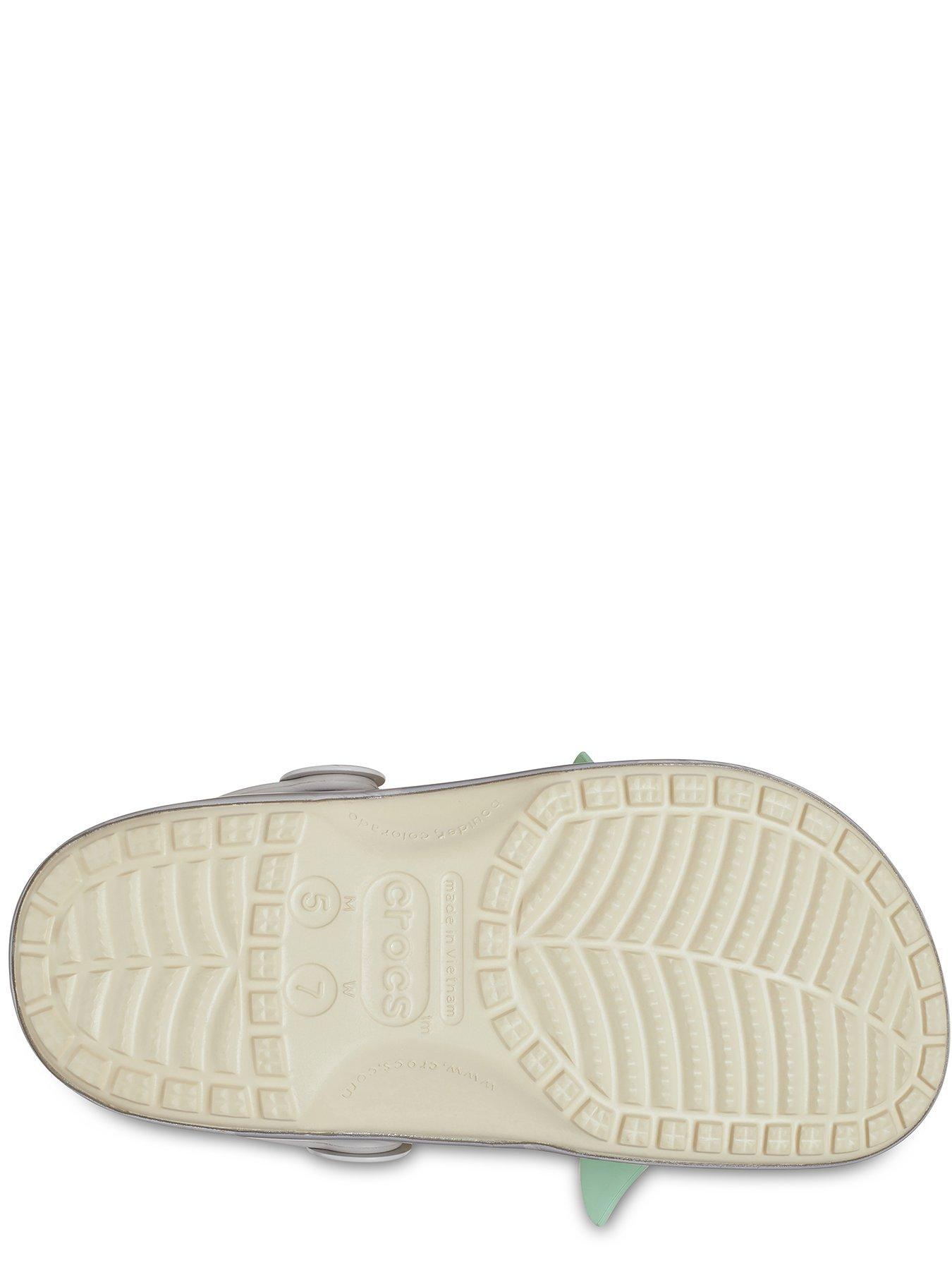 crocs-crocs-mens-grogu-classic-clog-sandal-beigedetail