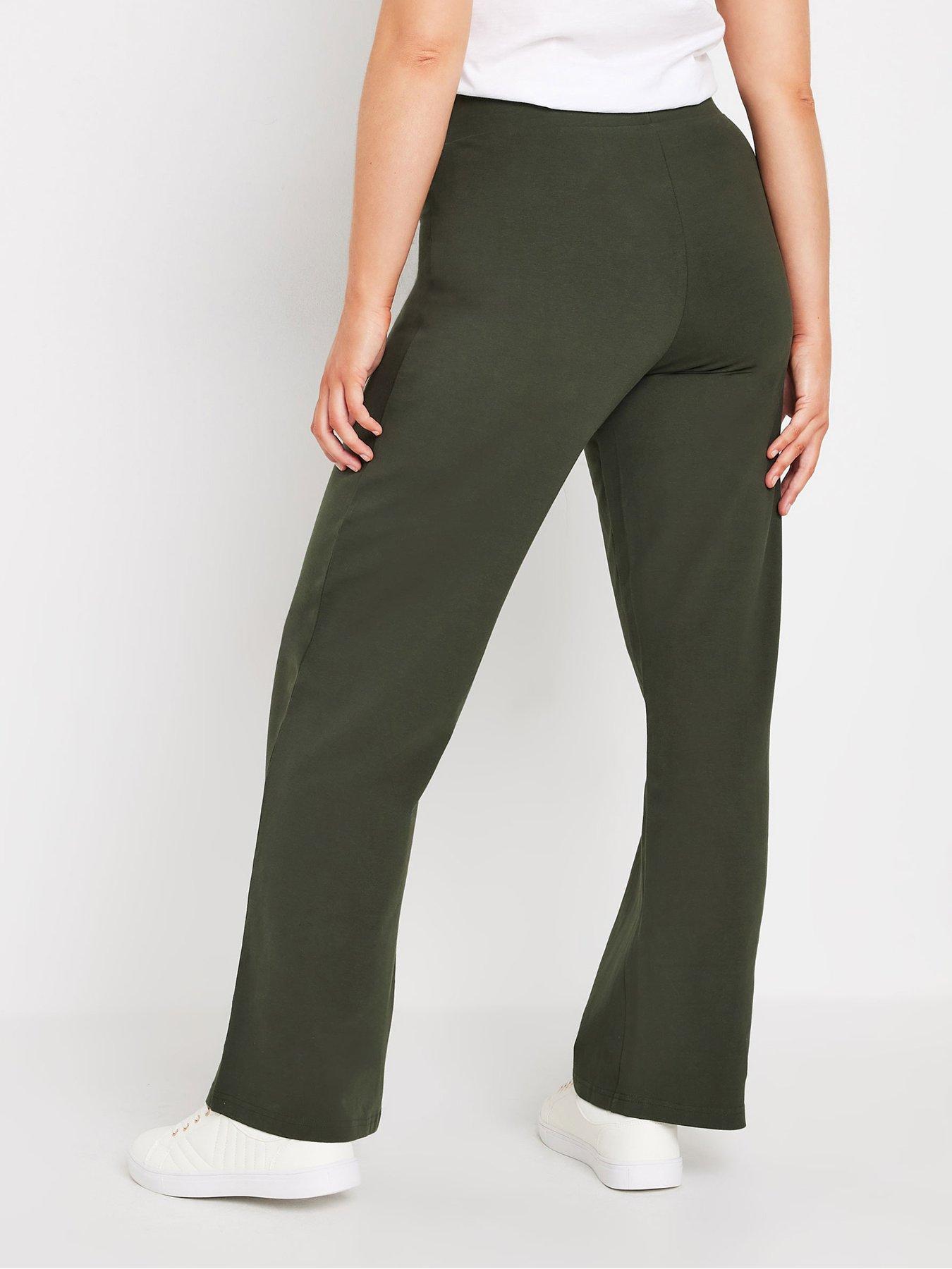 mco-petite-petite-khaki-wide-leg-yoga-pant-27stillFront