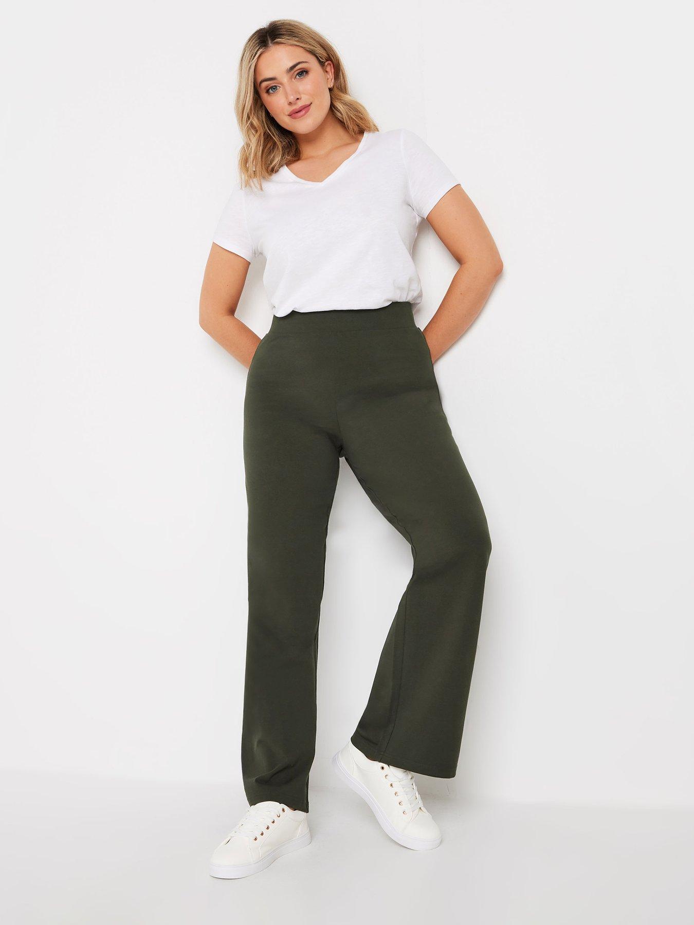 mco-petite-petite-khaki-wide-leg-yoga-pant-27back