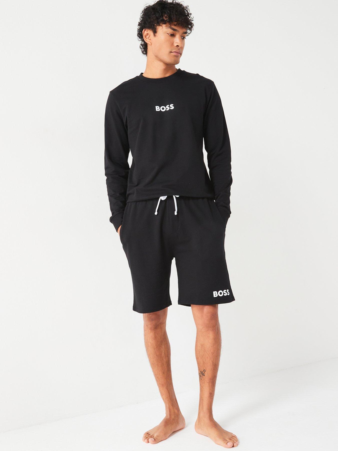 boss-boss-left-chest-logo-loop-back-loungewear-zip-sweat-blackoutfit