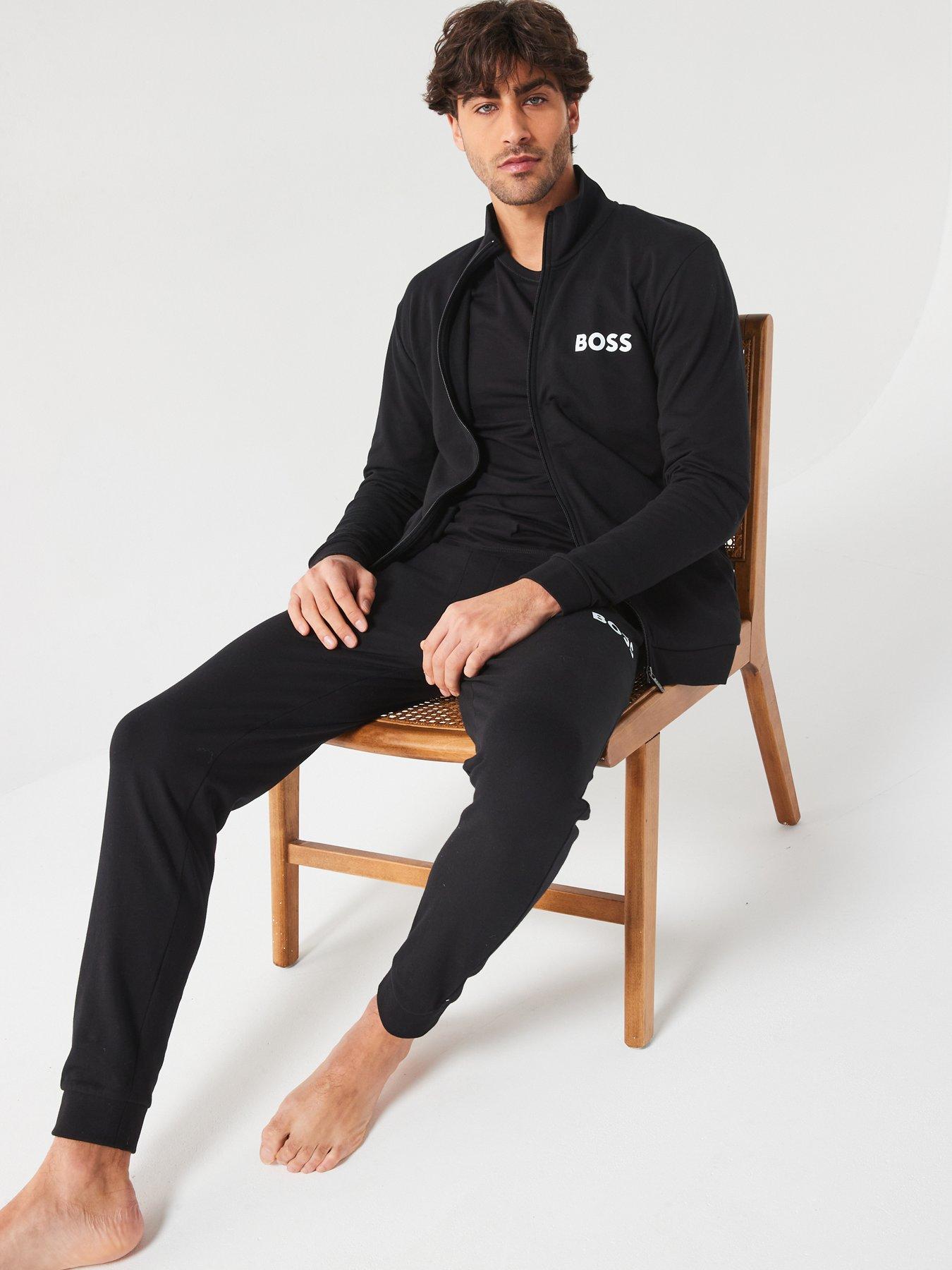 boss-boss-logo-loop-back-cuff-loungewear-pantsdetail