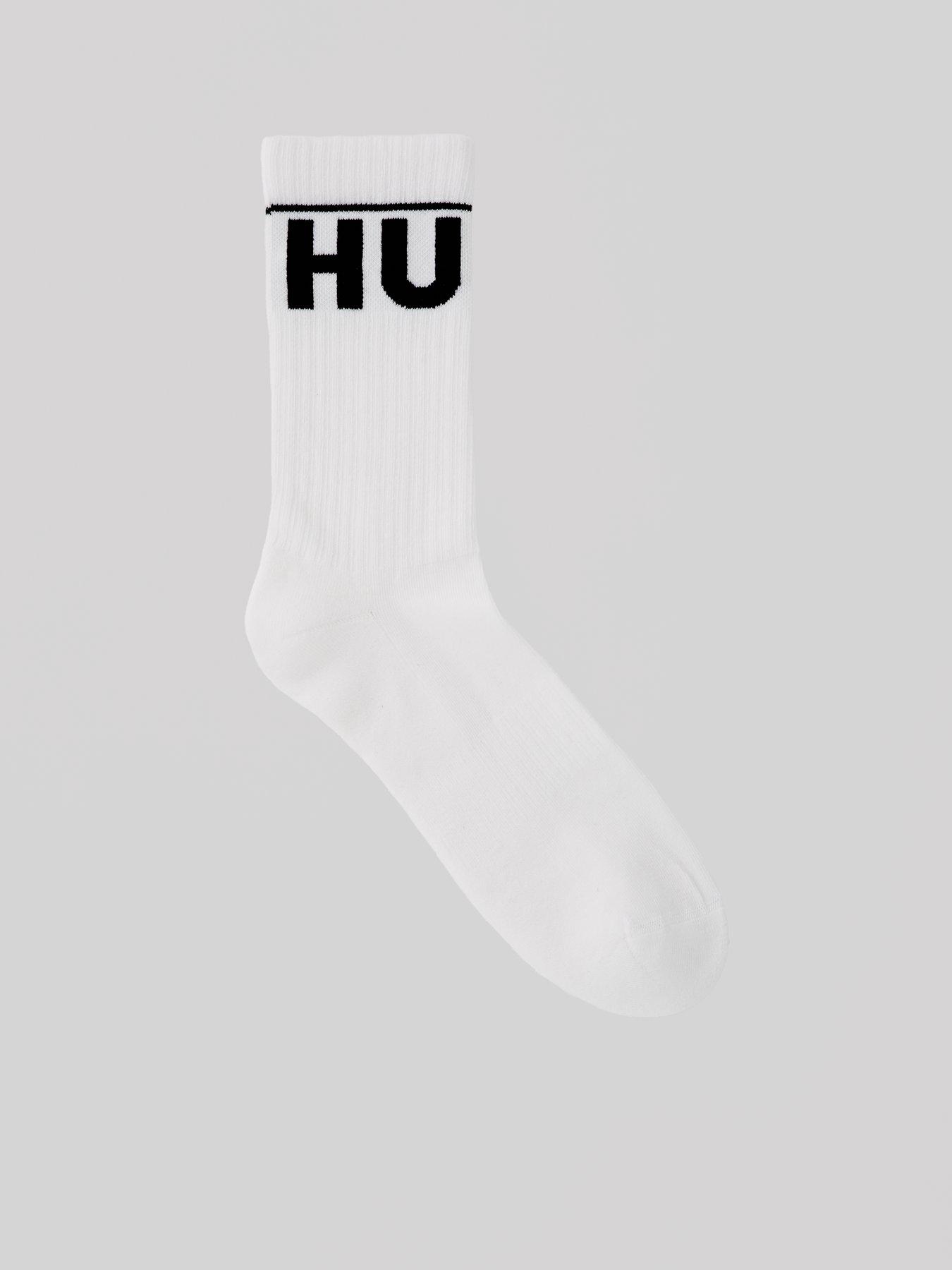 hugo-2-pack-qs-rib-iconic-crew-socksstillFront