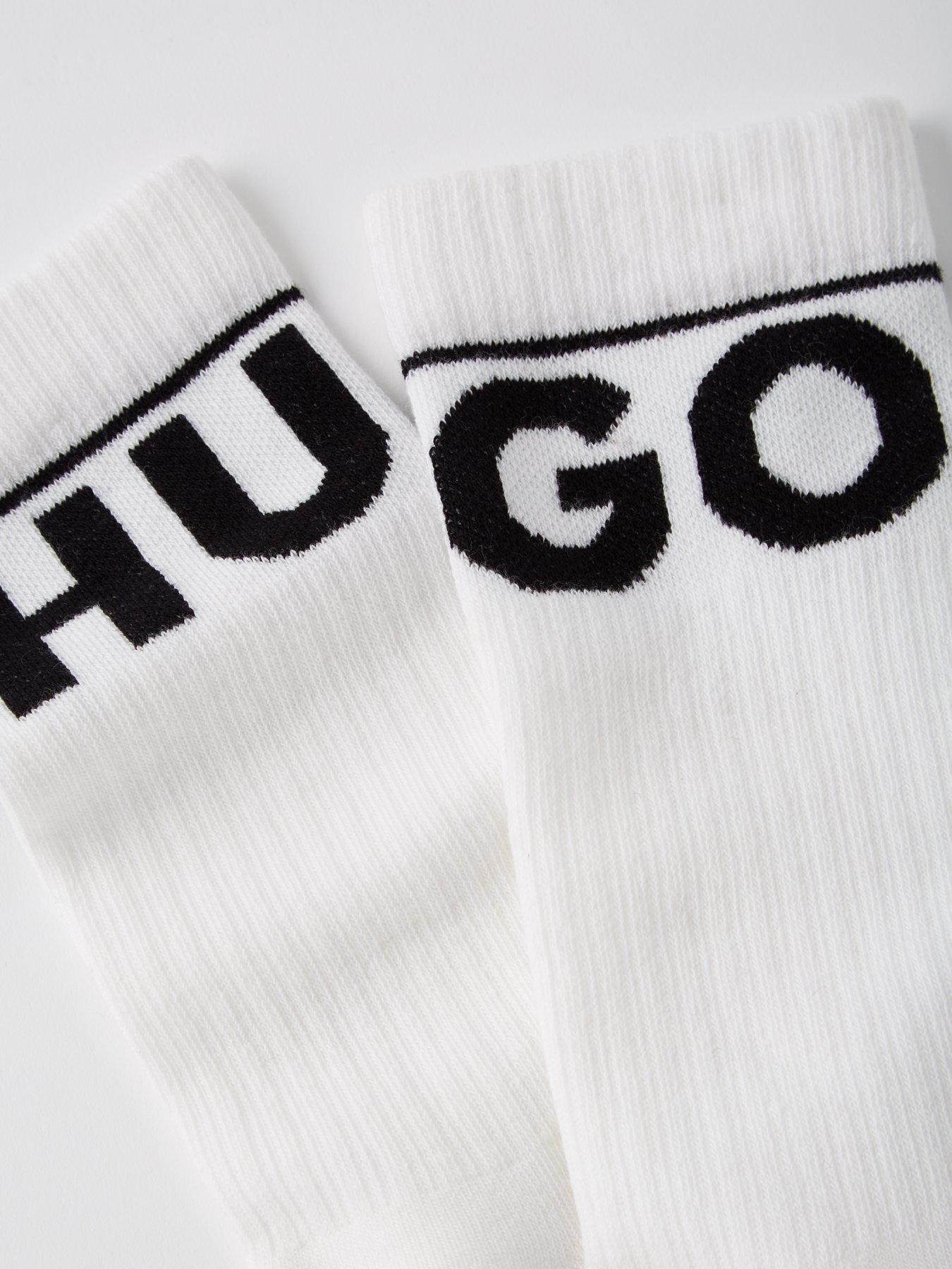 hugo-2-pack-qs-rib-iconic-crew-socksback