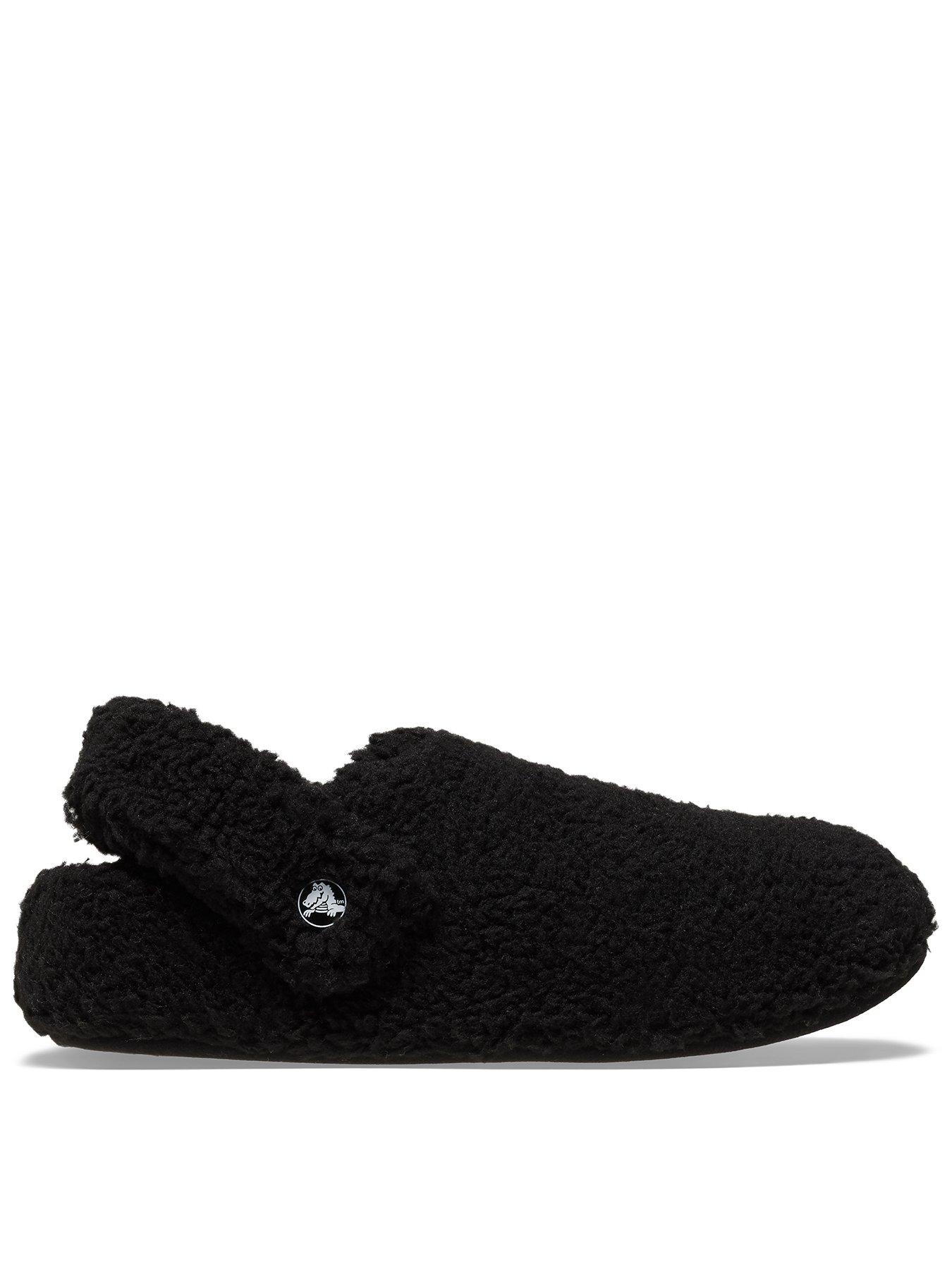 crocs-crocs-mens-classic-cozzzy-slipper-black