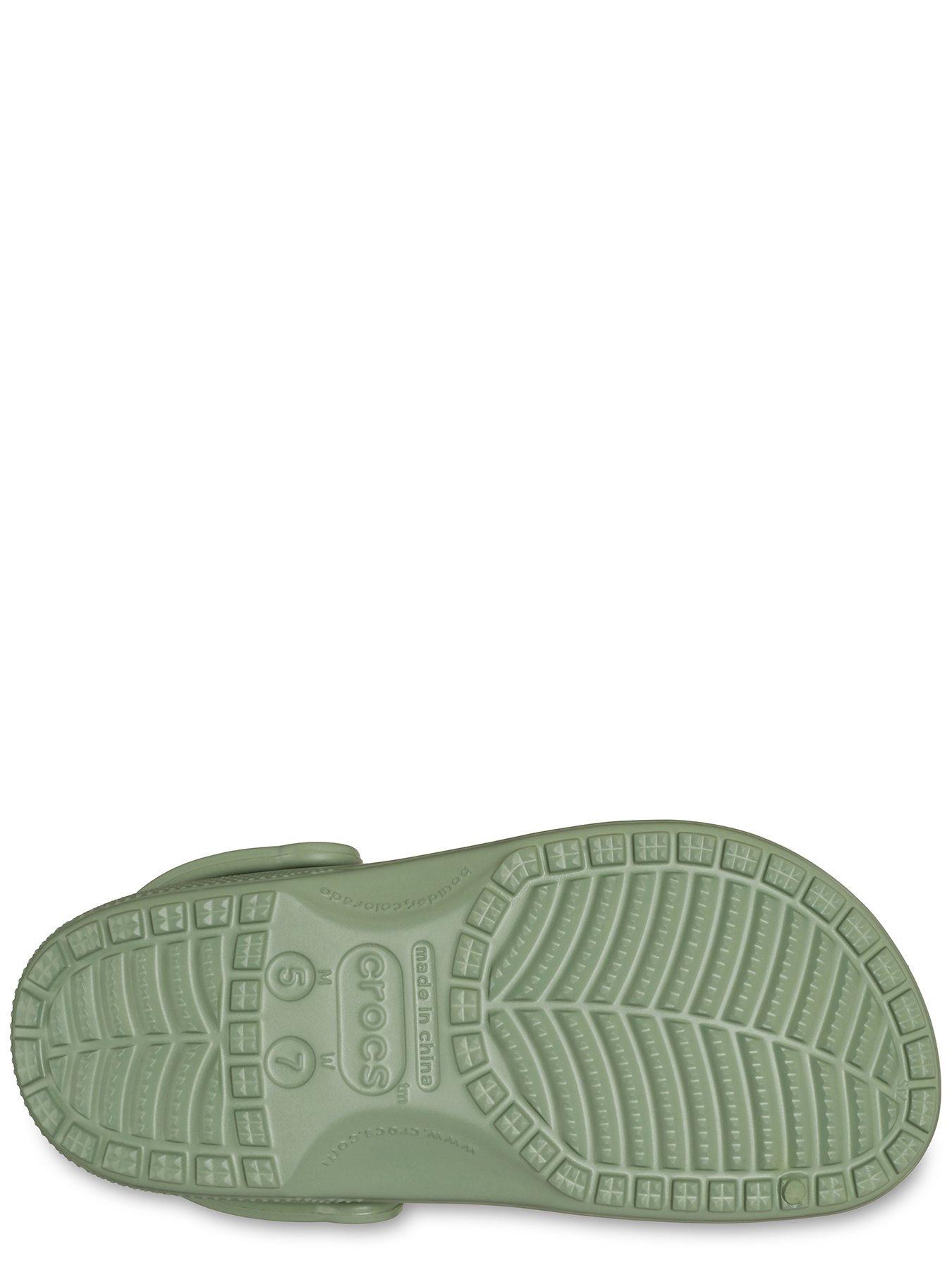 crocs-crocs-mens-classic-clog-sandal-greendetail