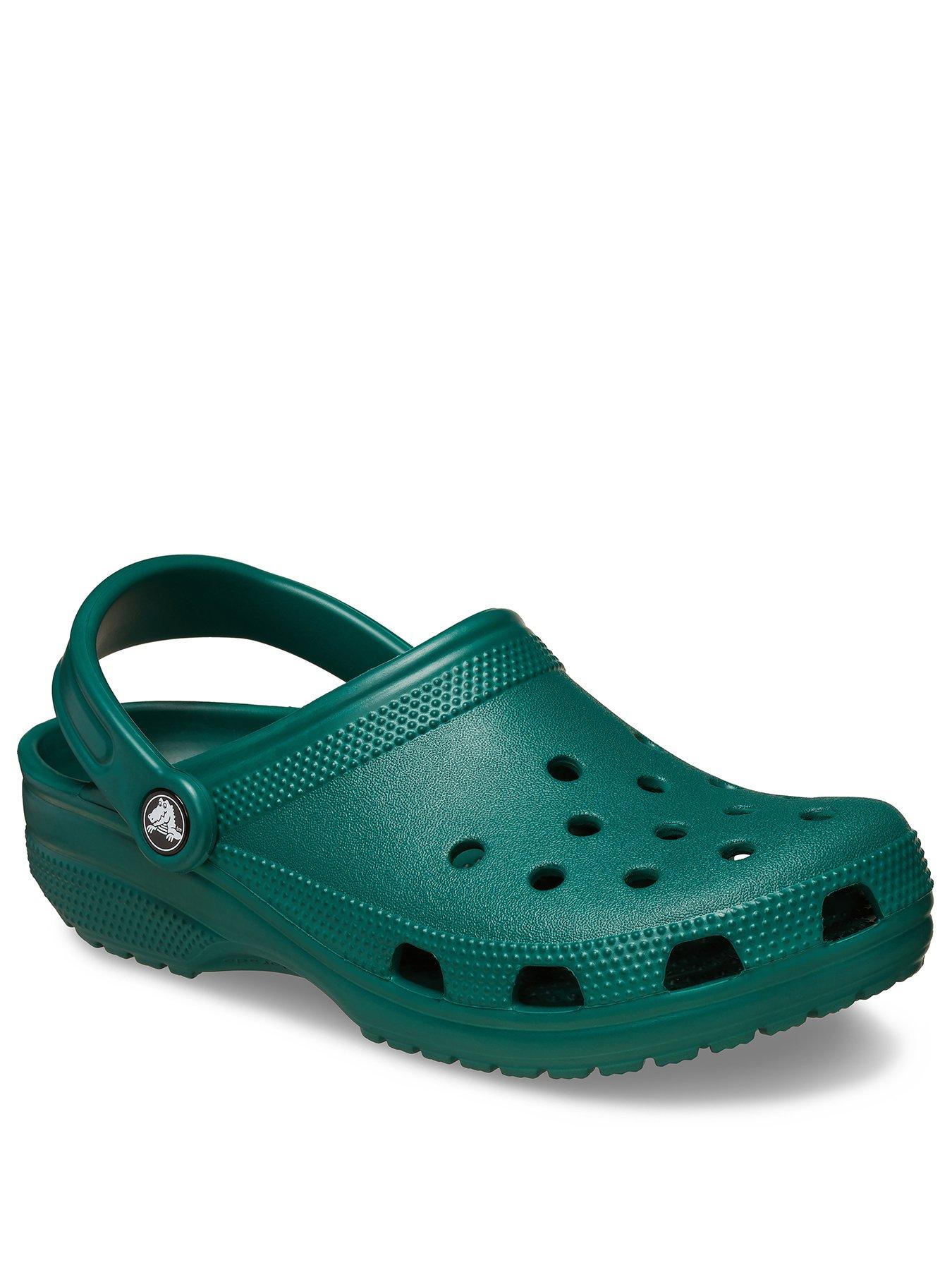 crocs-crocs-mens-classic-clog-sandal-greenstillFront