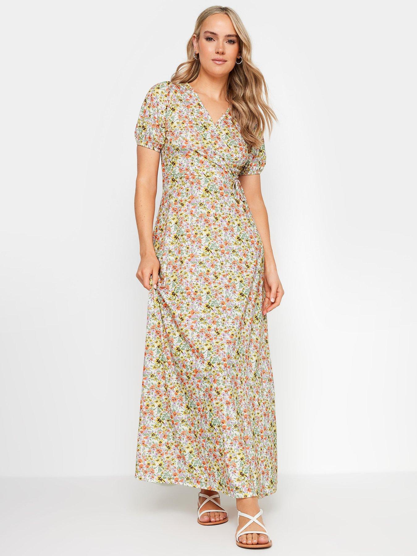 long-tall-sally-tall-pastel-vintage-floral-wrap-maxi-dressfront