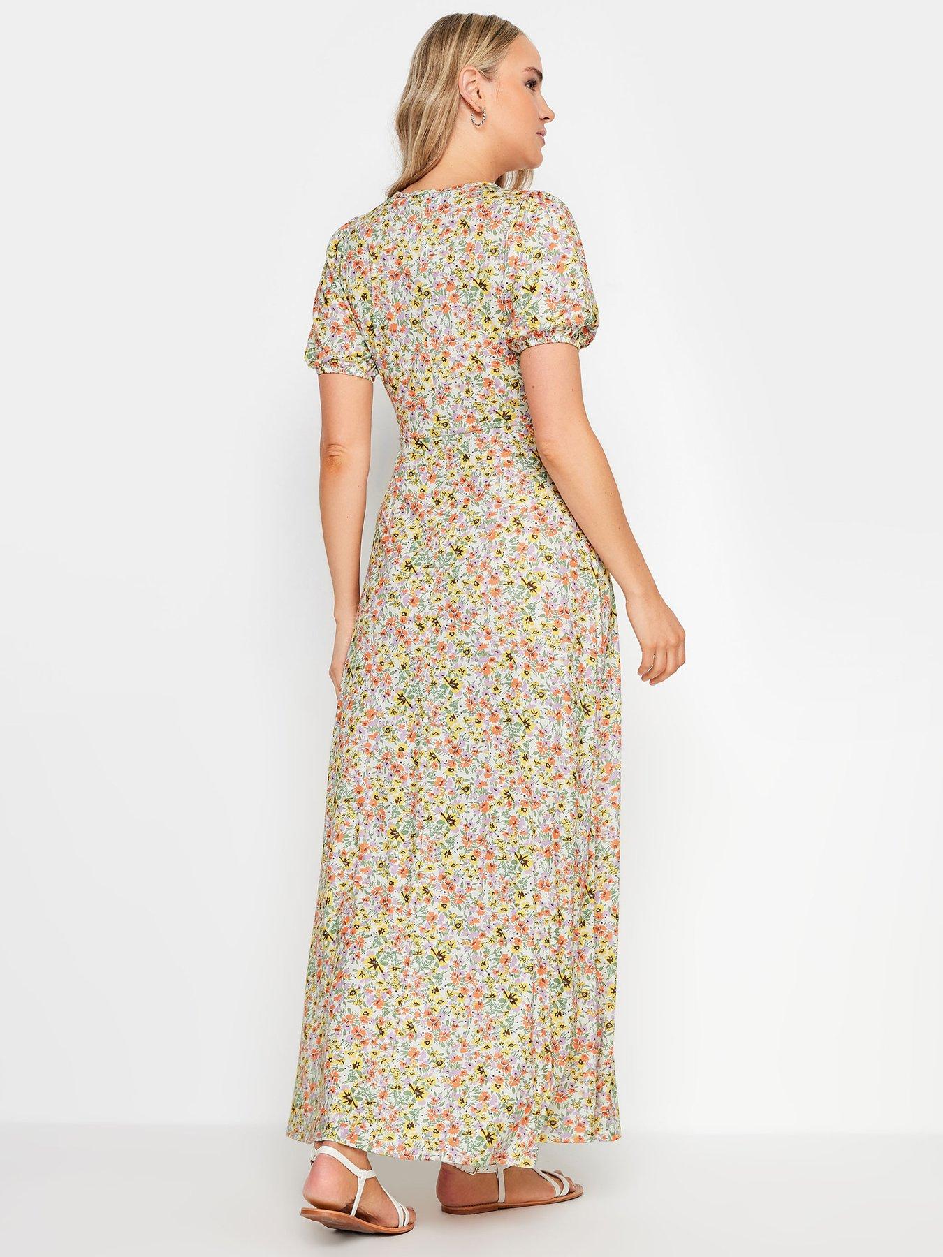 long-tall-sally-tall-pastel-vintage-floral-wrap-maxi-dressstillFront