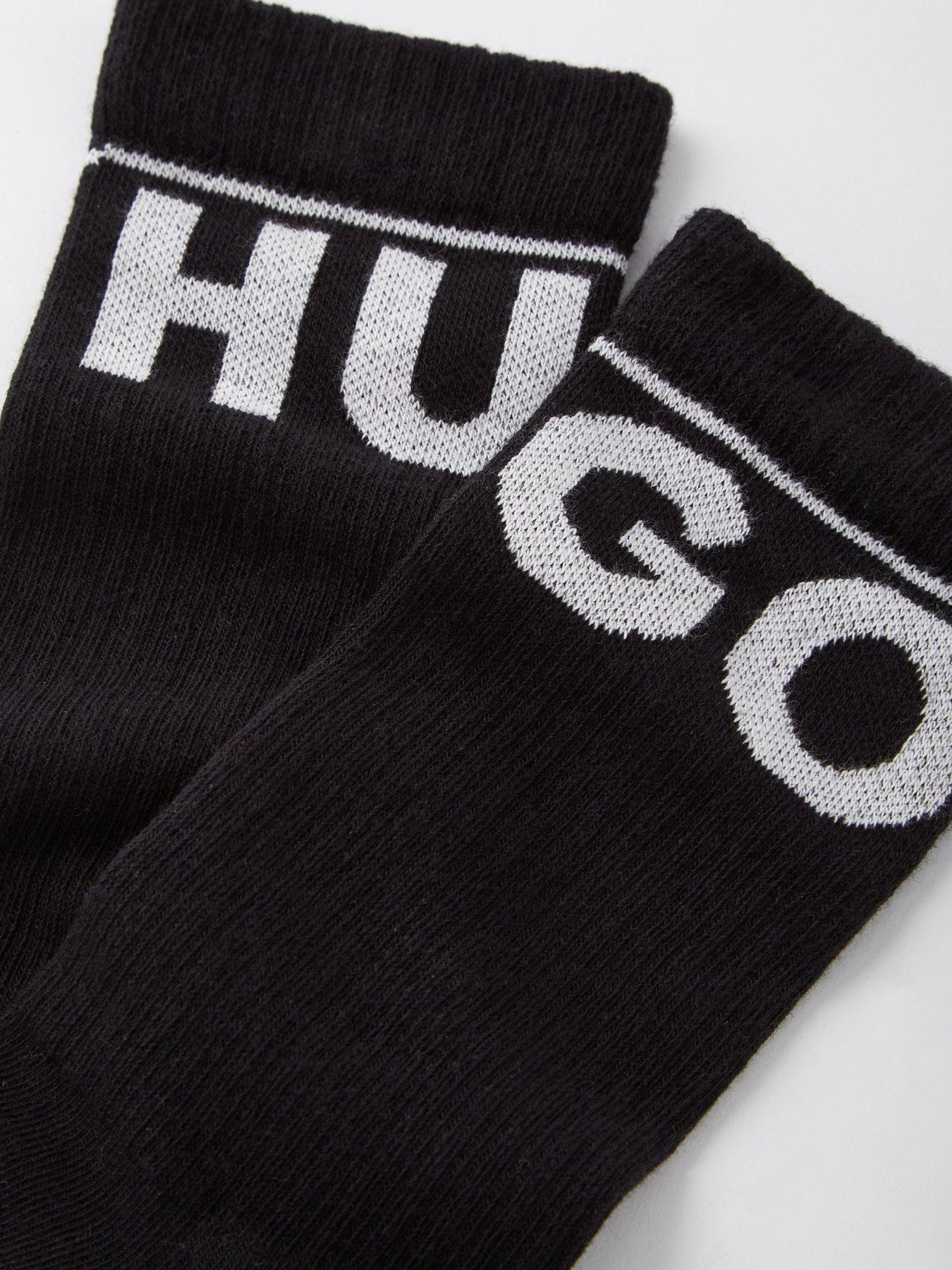 hugo-2-pack-qs-rib-iconic-crew-socksback