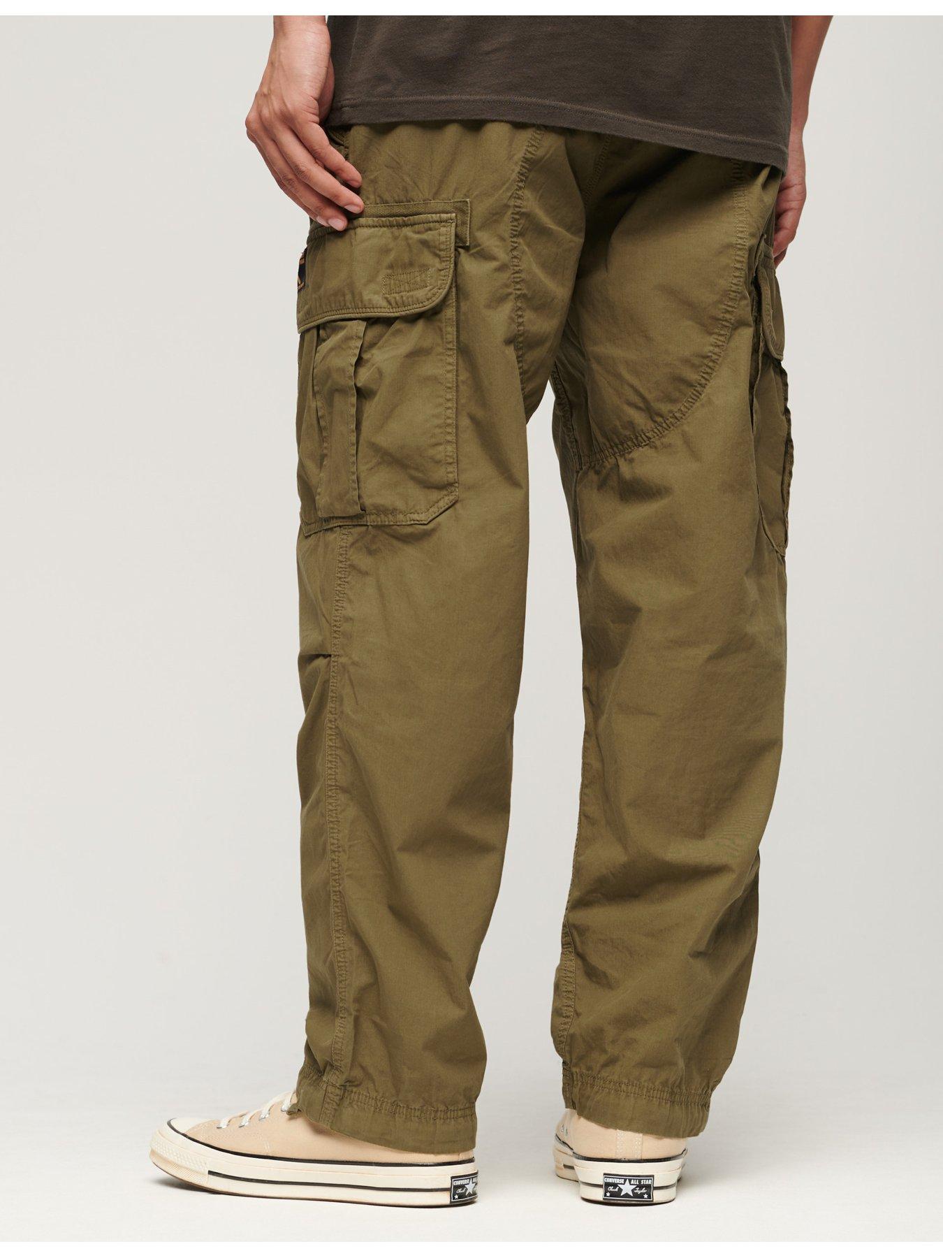 superdry-superdry-baggy-parachute-trousers-khakistillFront