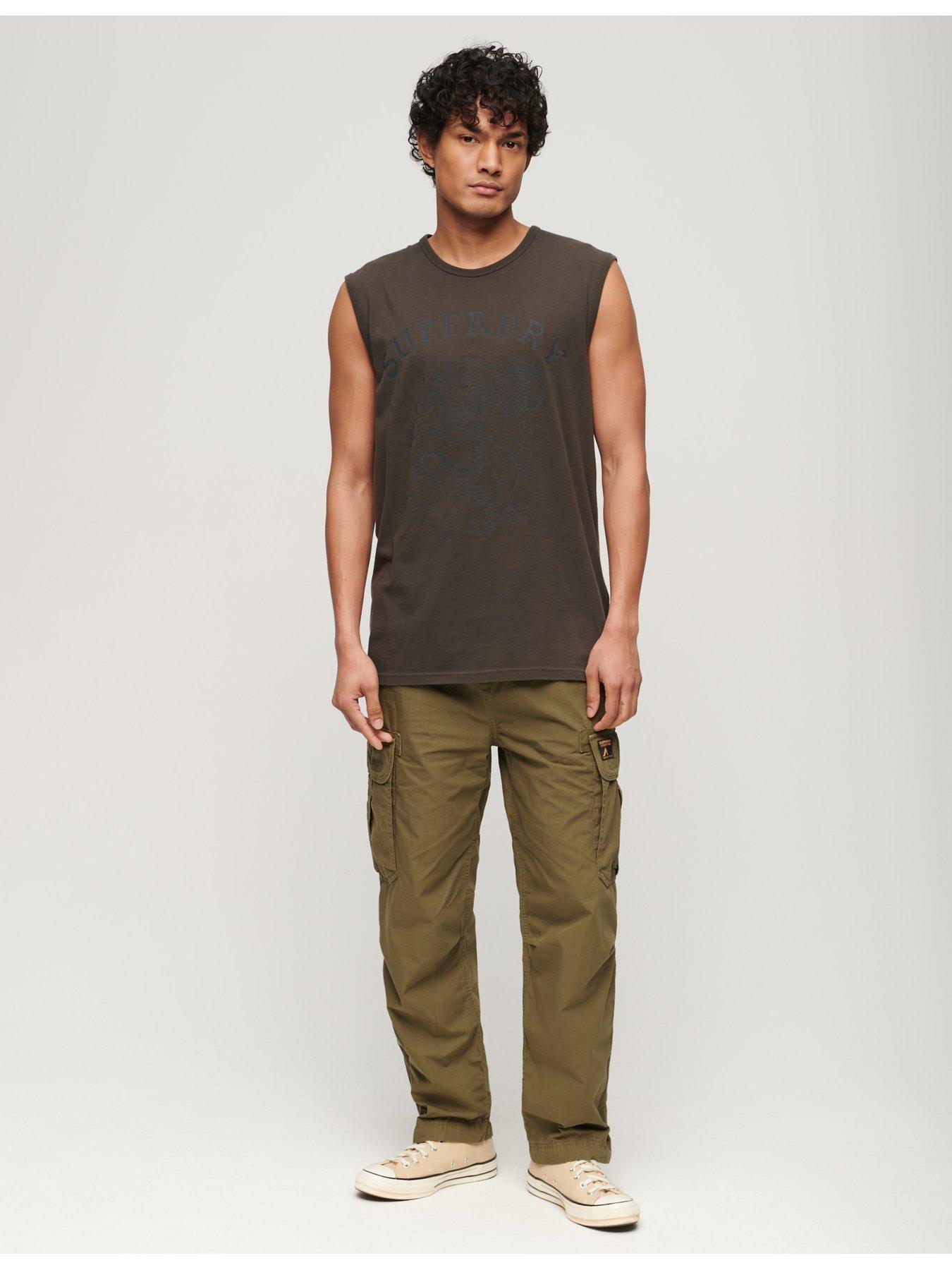 superdry-superdry-baggy-parachute-trousers-khakiback