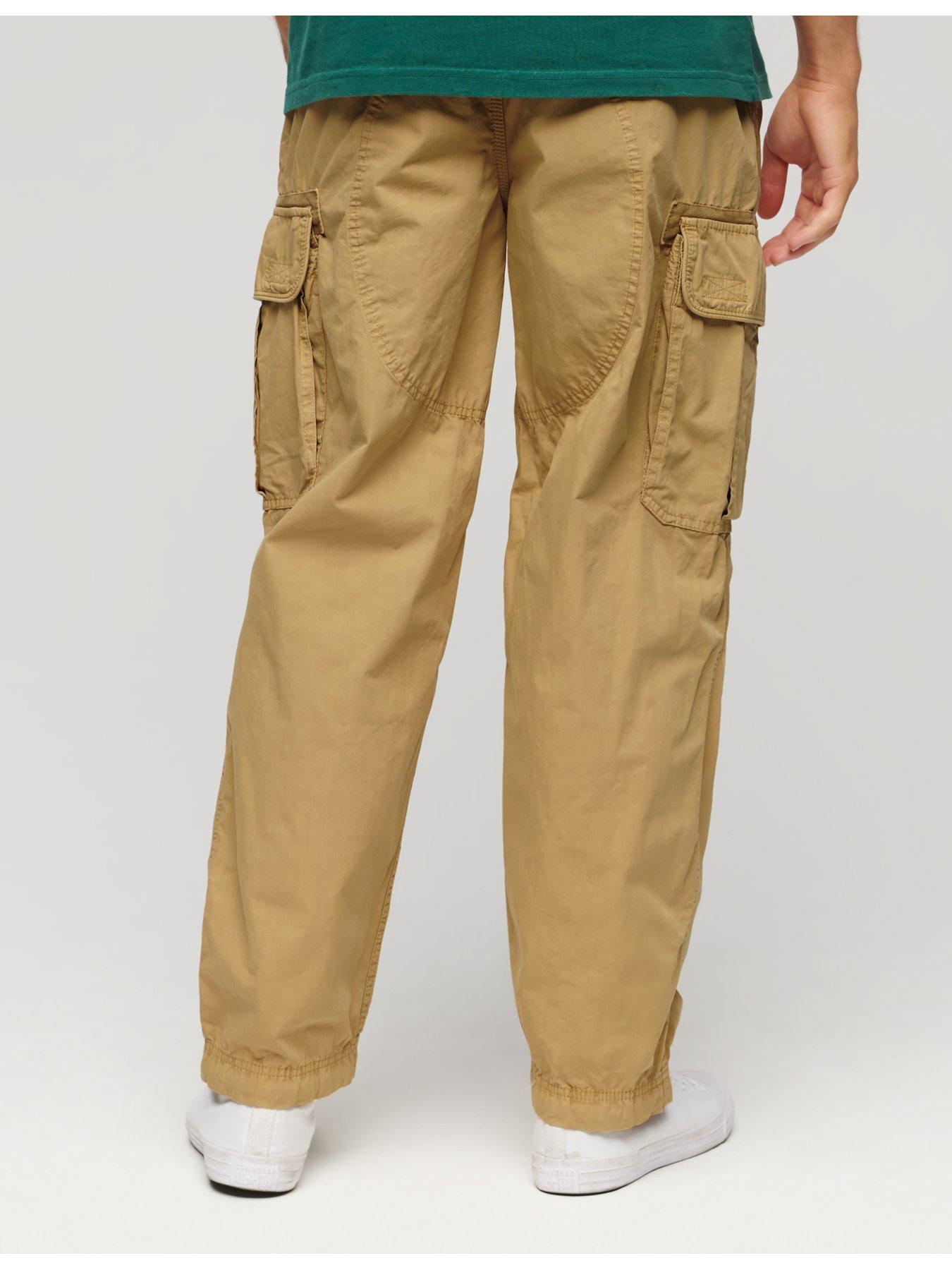 superdry-superdry-baggy-parachute-trousers-light-brownstillFront