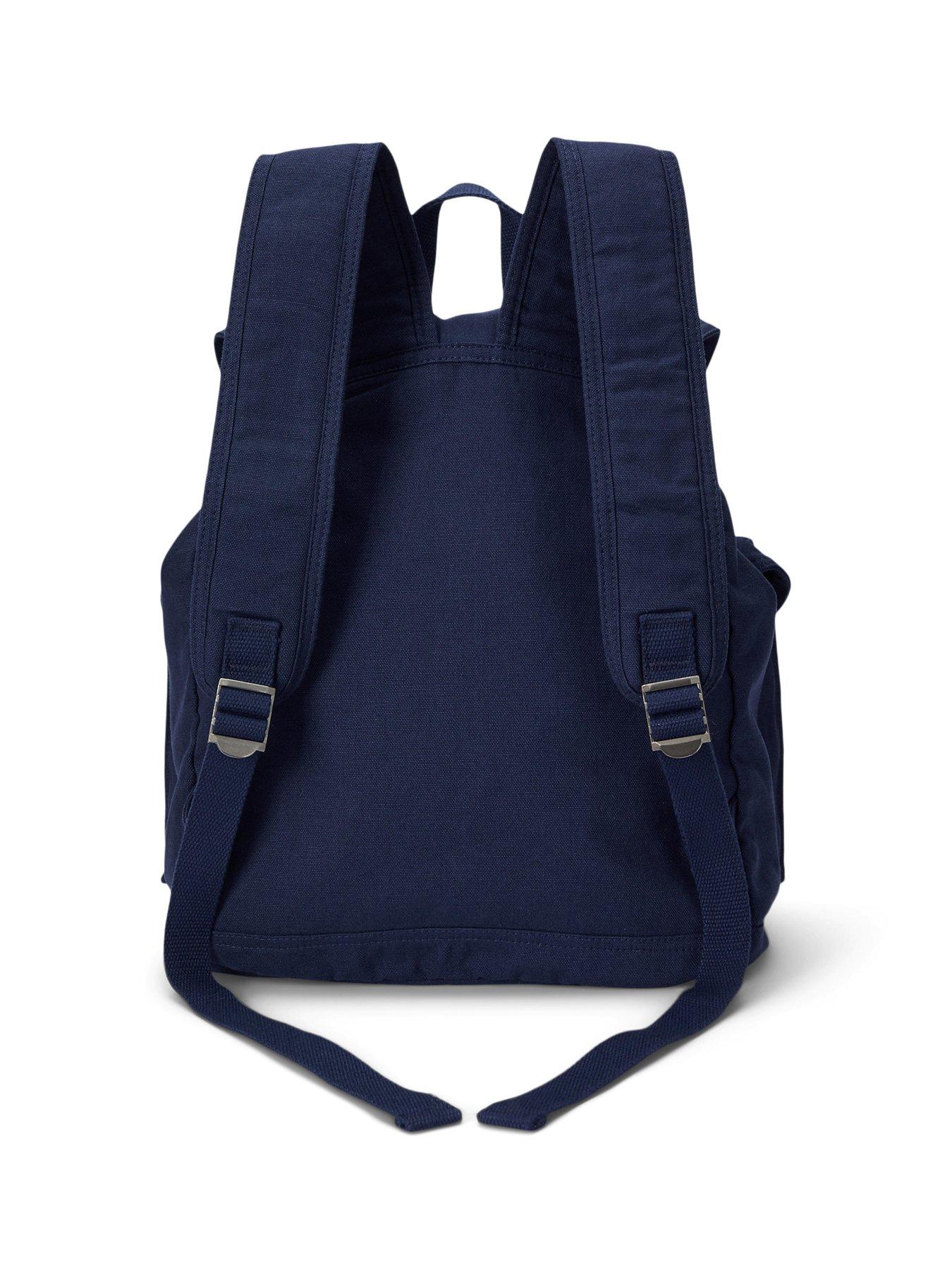 polo-ralph-lauren-polo-ralph-lauren-canvas-large-pockets-backpack-navystillFront