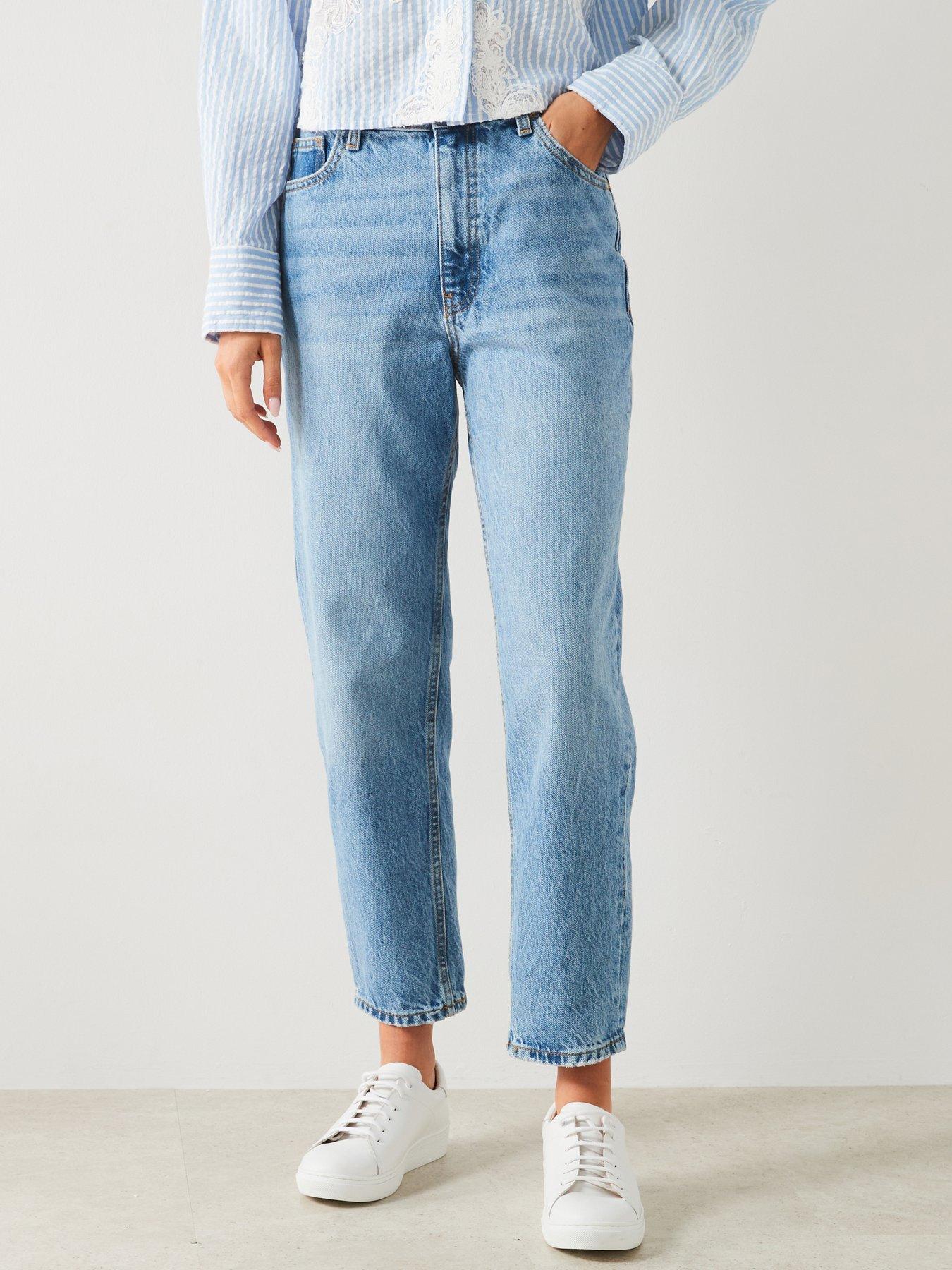 mango-light-blue-denim-mom-jeans