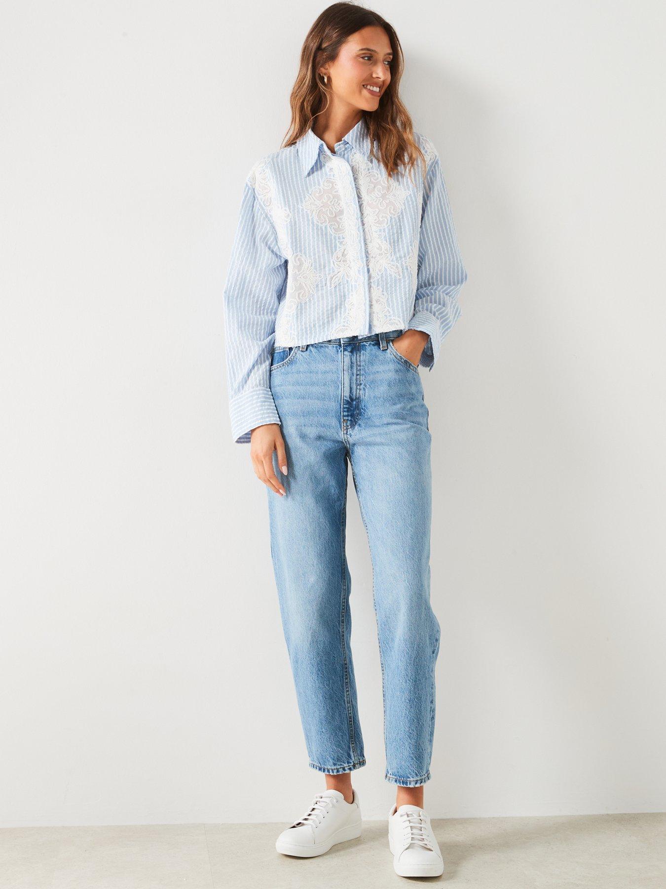 mango-light-blue-denim-mom-jeansback