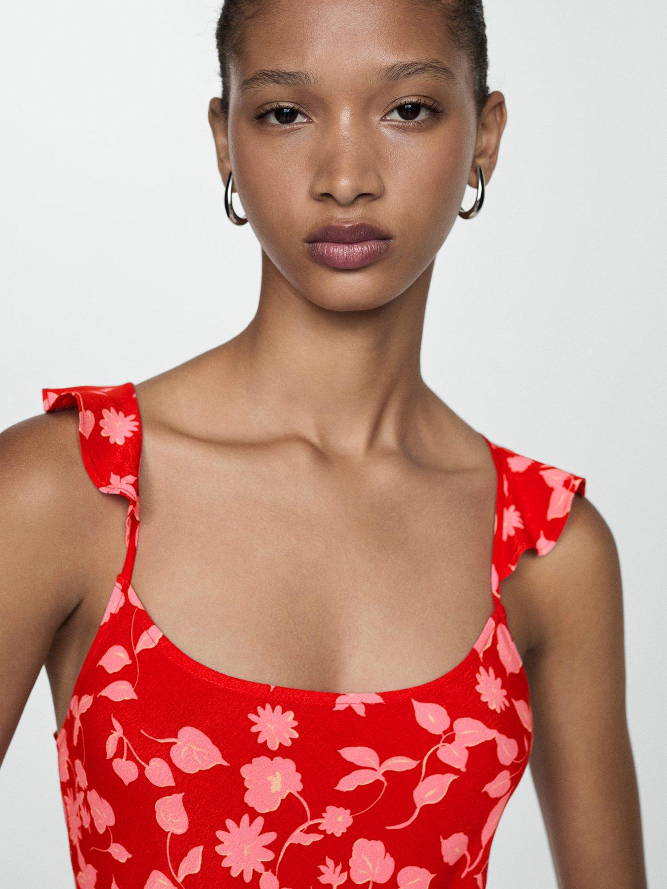 mango-cross-back-floral-midaxi-dress-reddetail