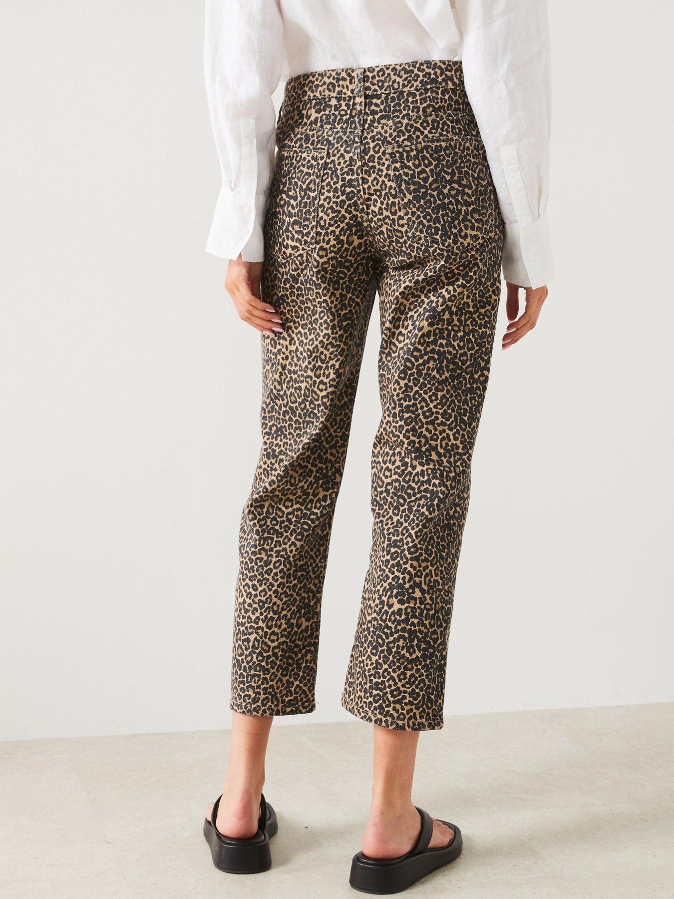 mango-straight-leopard-print-cropped-jeansstillFront