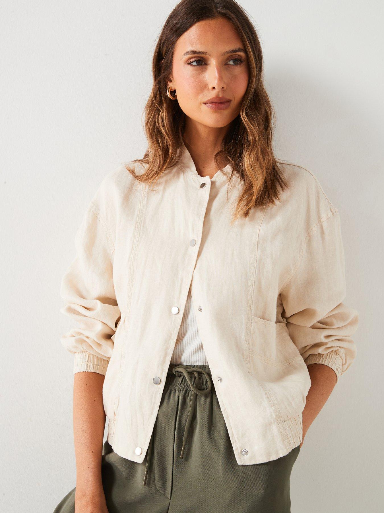 mango-cream-lightweight-bomber