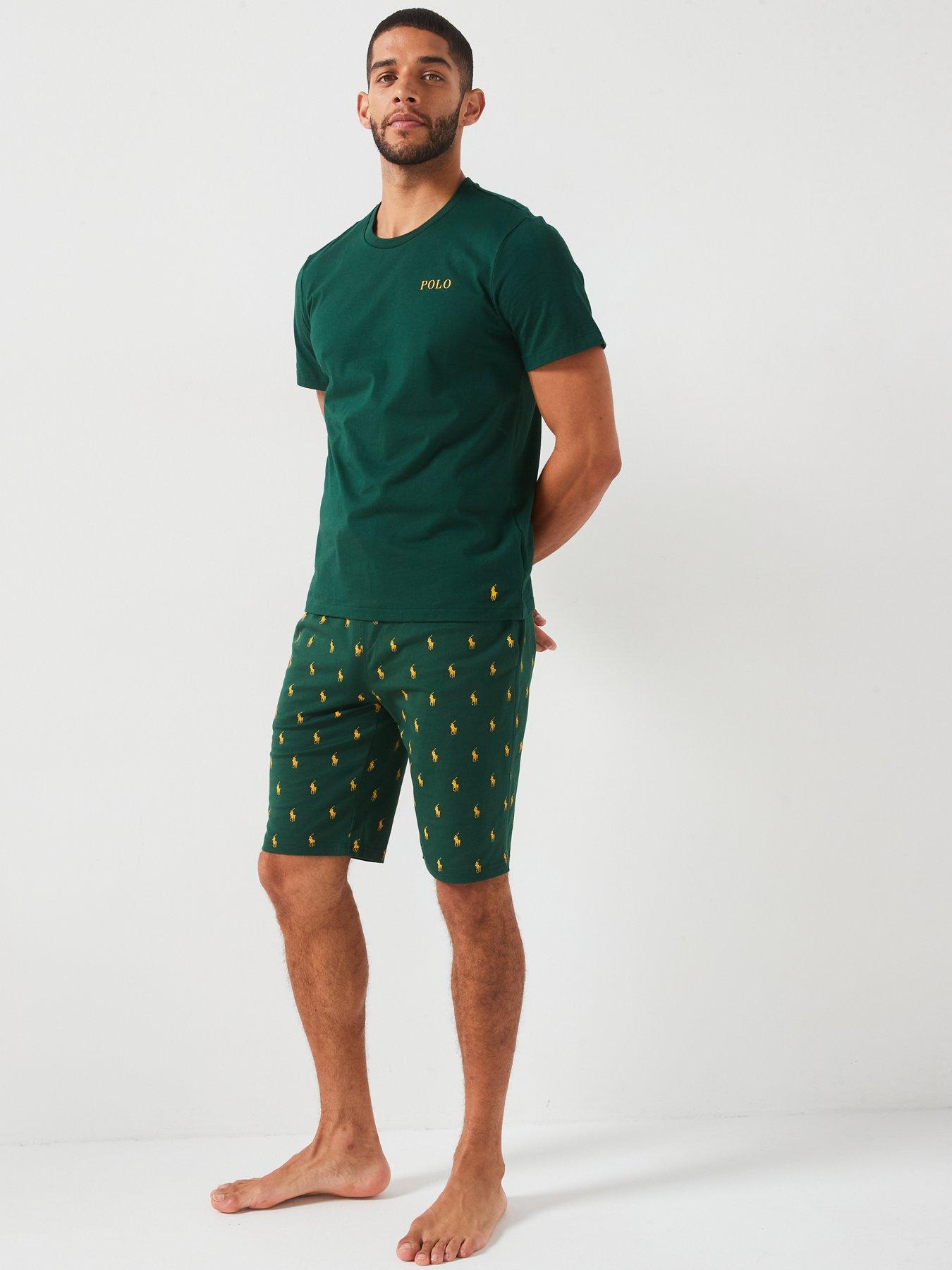 polo-ralph-lauren-polo-ralph-lauren-left-chest-logo-loungewear-t-shirt-dark-greenback