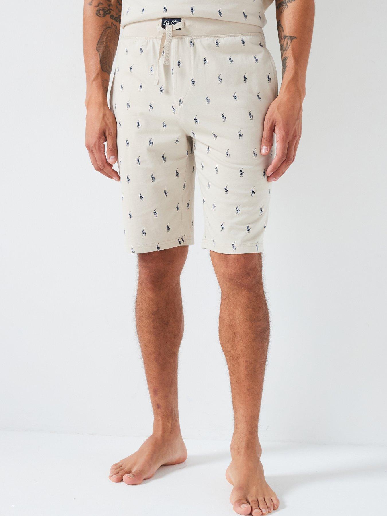 polo-ralph-lauren-polo-ralph-lauren-all-over-print-loungewear-shorts-beige