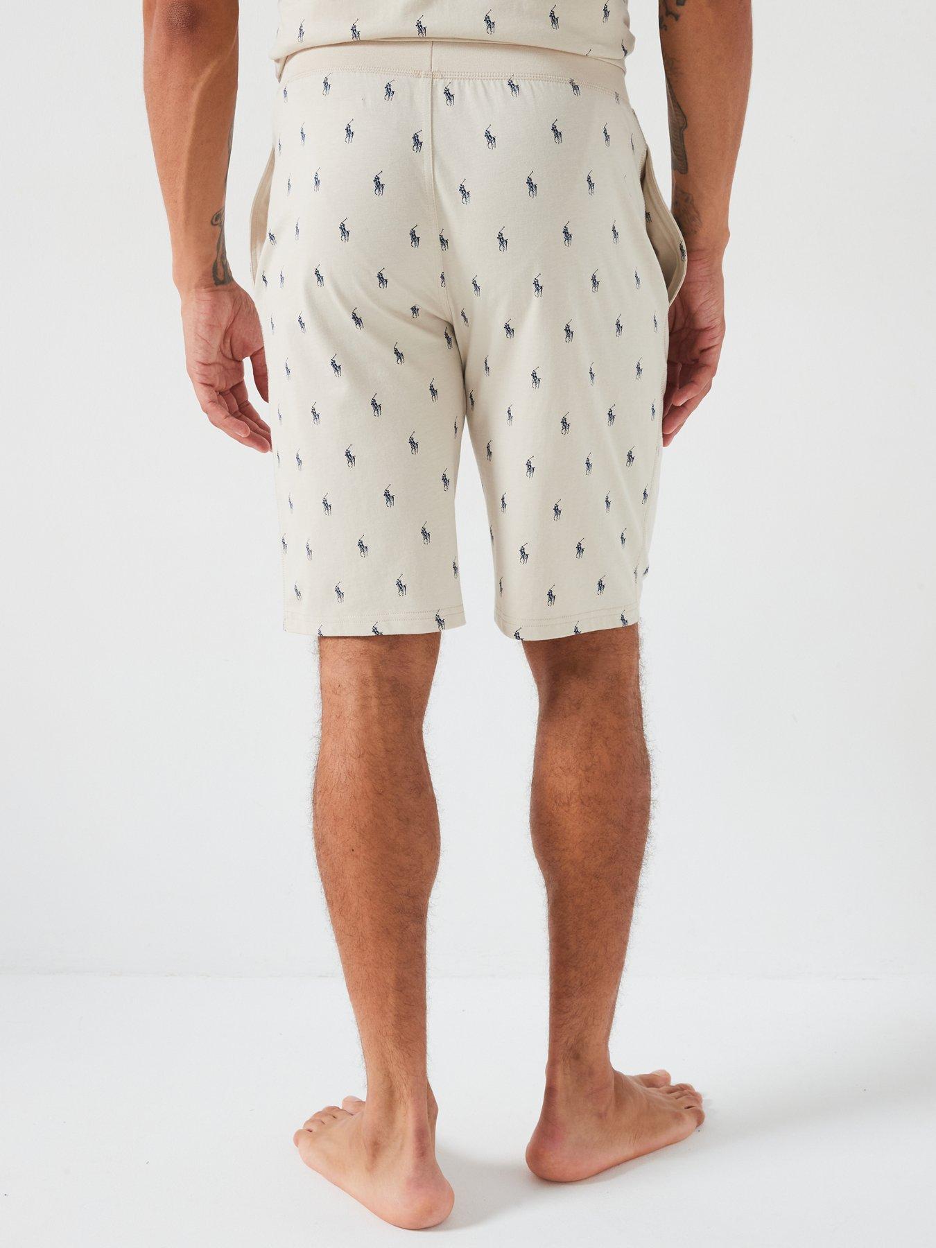 polo-ralph-lauren-polo-ralph-lauren-all-over-print-loungewear-shorts-beigestillFront