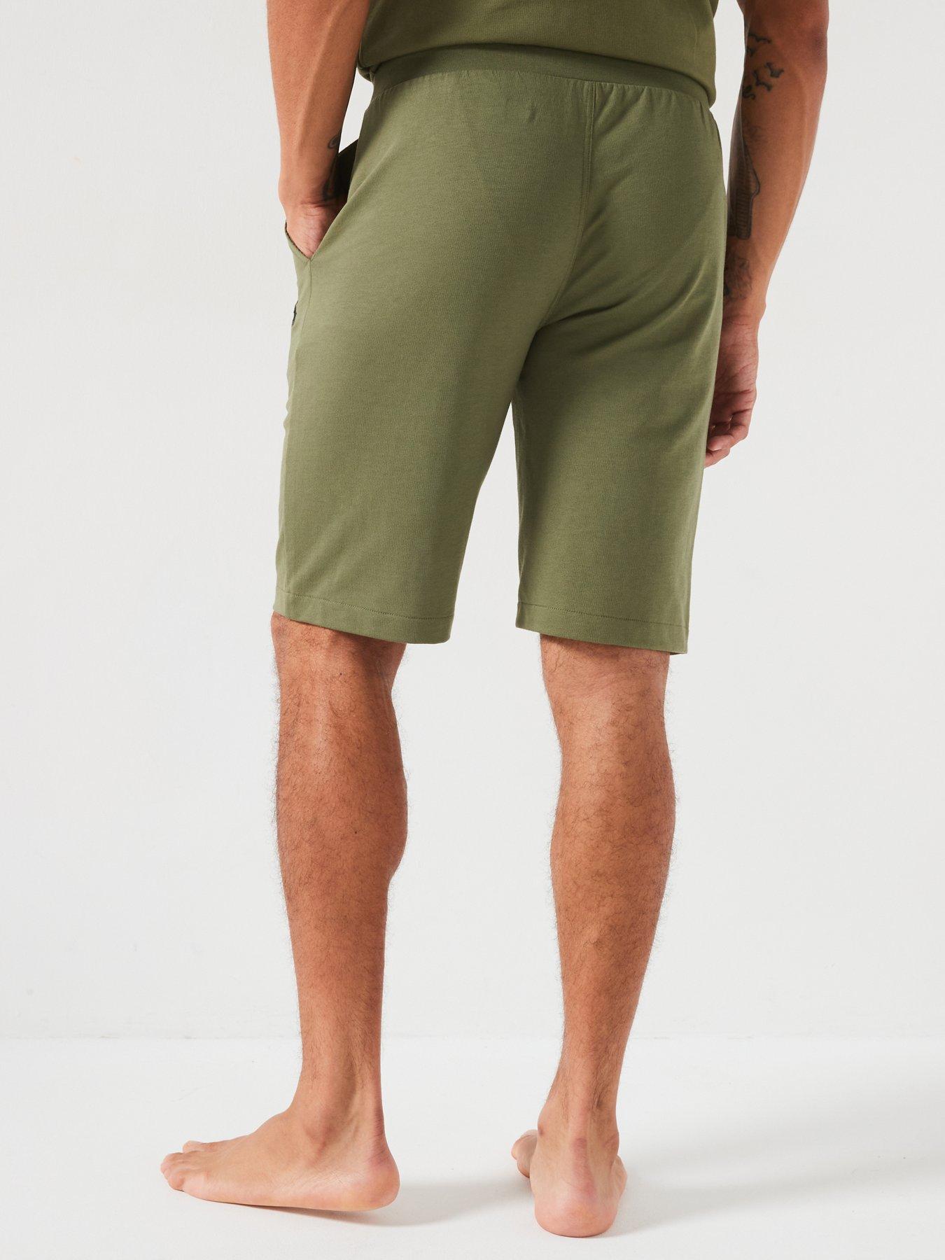 polo-ralph-lauren-polo-ralph-lauren-side-logo-loungewear-shorts-greenstillFront