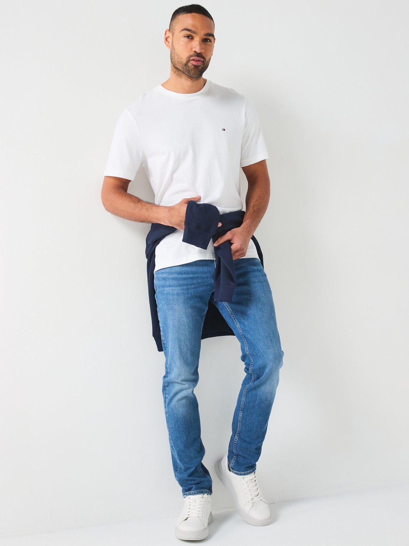 tommy-hilfiger-essential-regular-fit-solid-t-shirt-whiteback