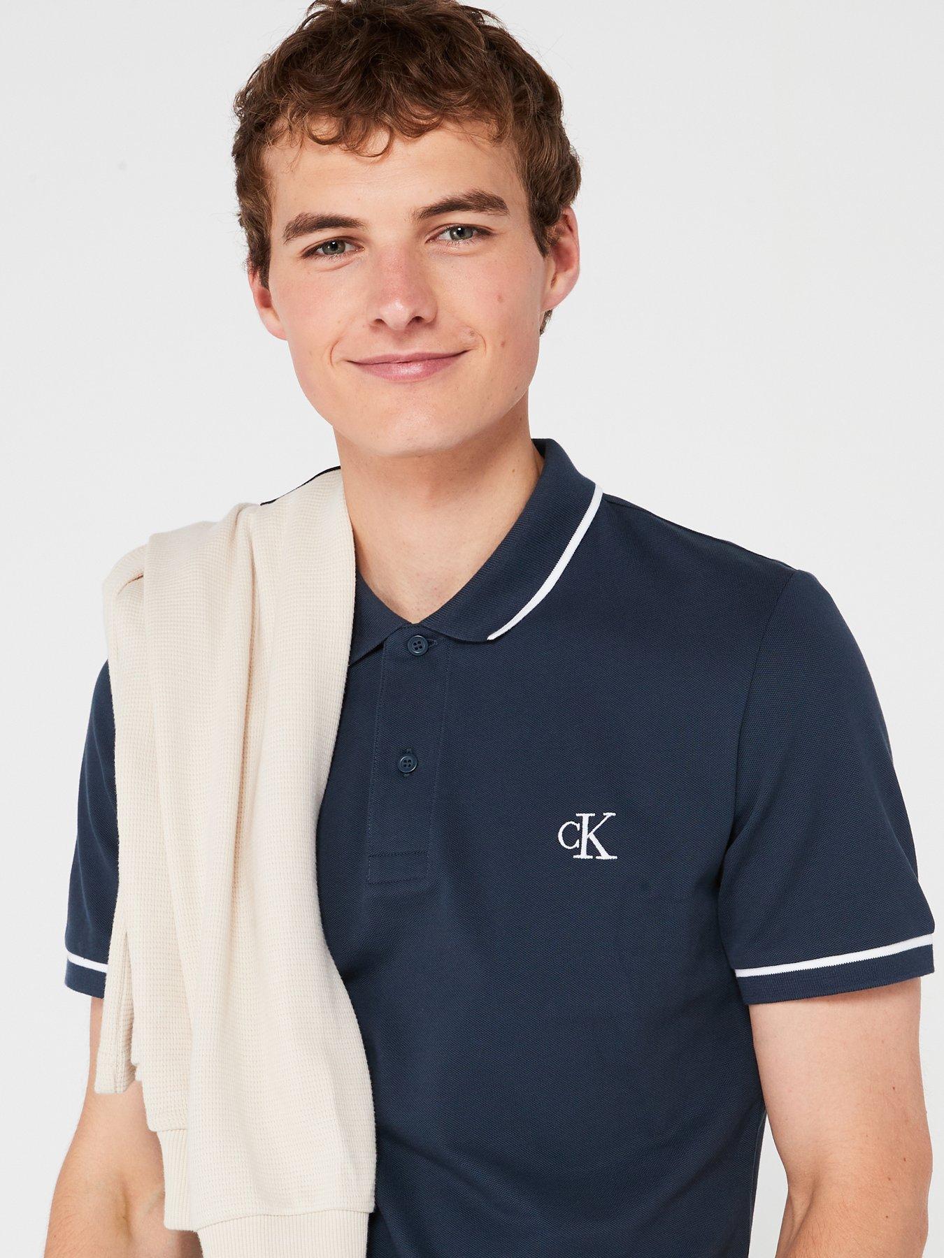 calvin-klein-jeans-calvin-klein-jeans-tipping-slim-fit-polo-shirt-blueoutfit