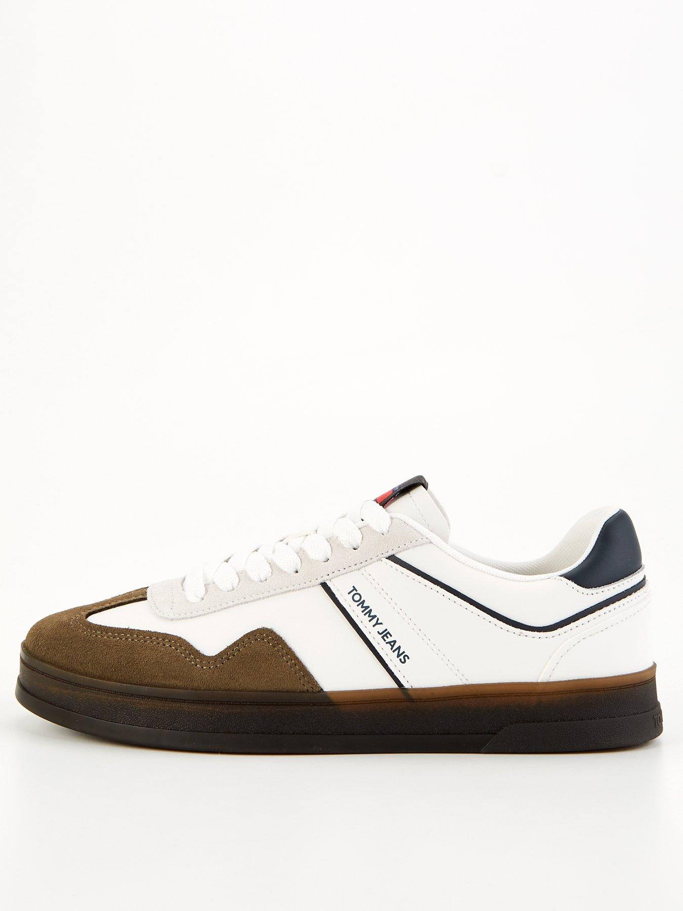 tommy-jeans-tommy-jeans-the-greenwhich-suedeleather-retro-sneakers-off-white