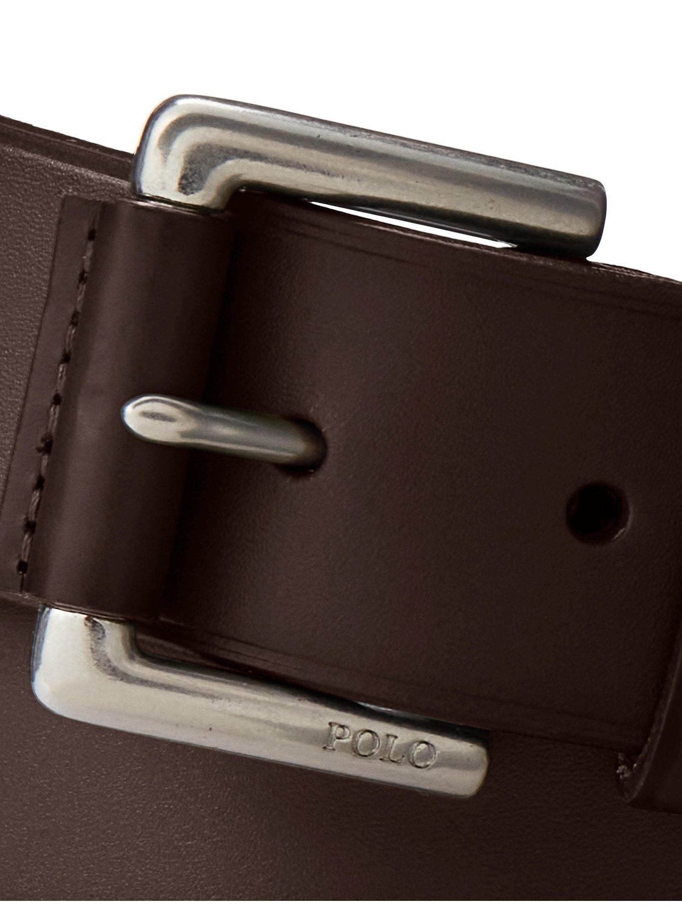 polo-ralph-lauren-polo-ralph-lauren-smooth-pony-keeper-leather-belt-brownback