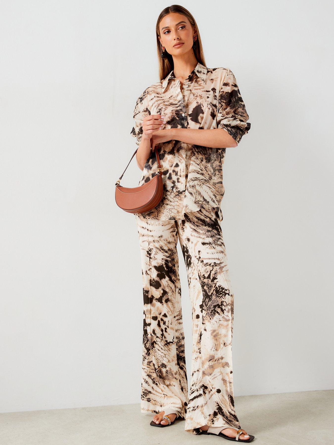 mango-printed-co-ord-trousersback