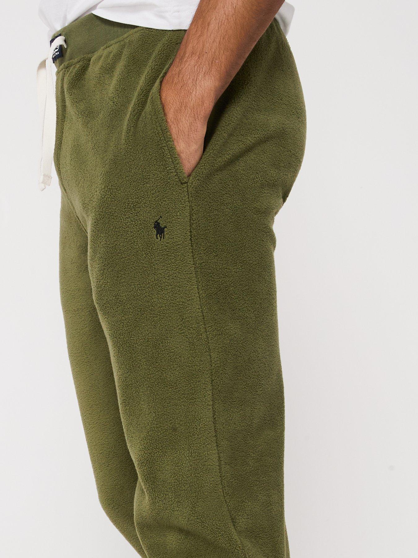 polo-ralph-lauren-polo-ralph-lauren-polar-fleece-cuffed-loungewear-pants-greendetail