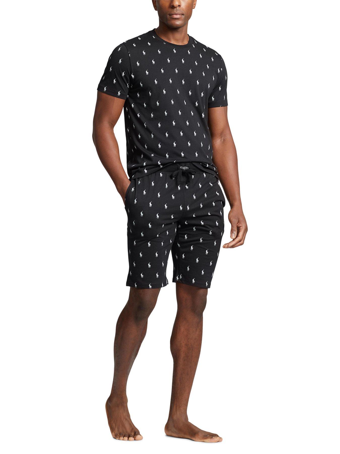 polo-ralph-lauren-polo-ralph-lauren-all-over-print-loungewear-t-shirt-blackback