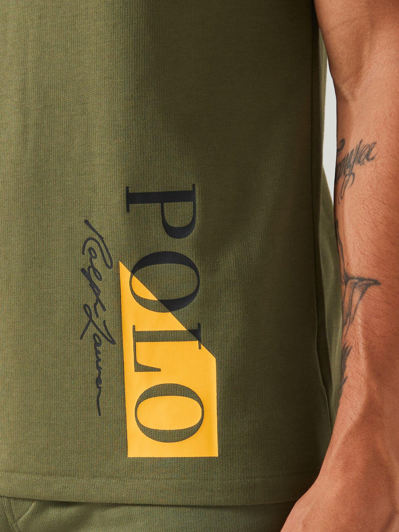 polo-ralph-lauren-polo-ralph-lauren-side-logo-loungewear-t-shirt-greenoutfit