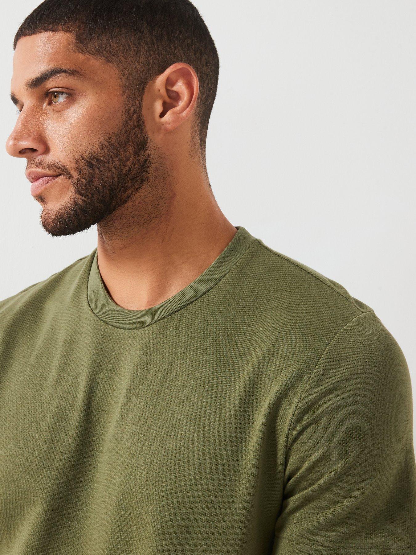 polo-ralph-lauren-polo-ralph-lauren-side-logo-loungewear-t-shirt-greendetail