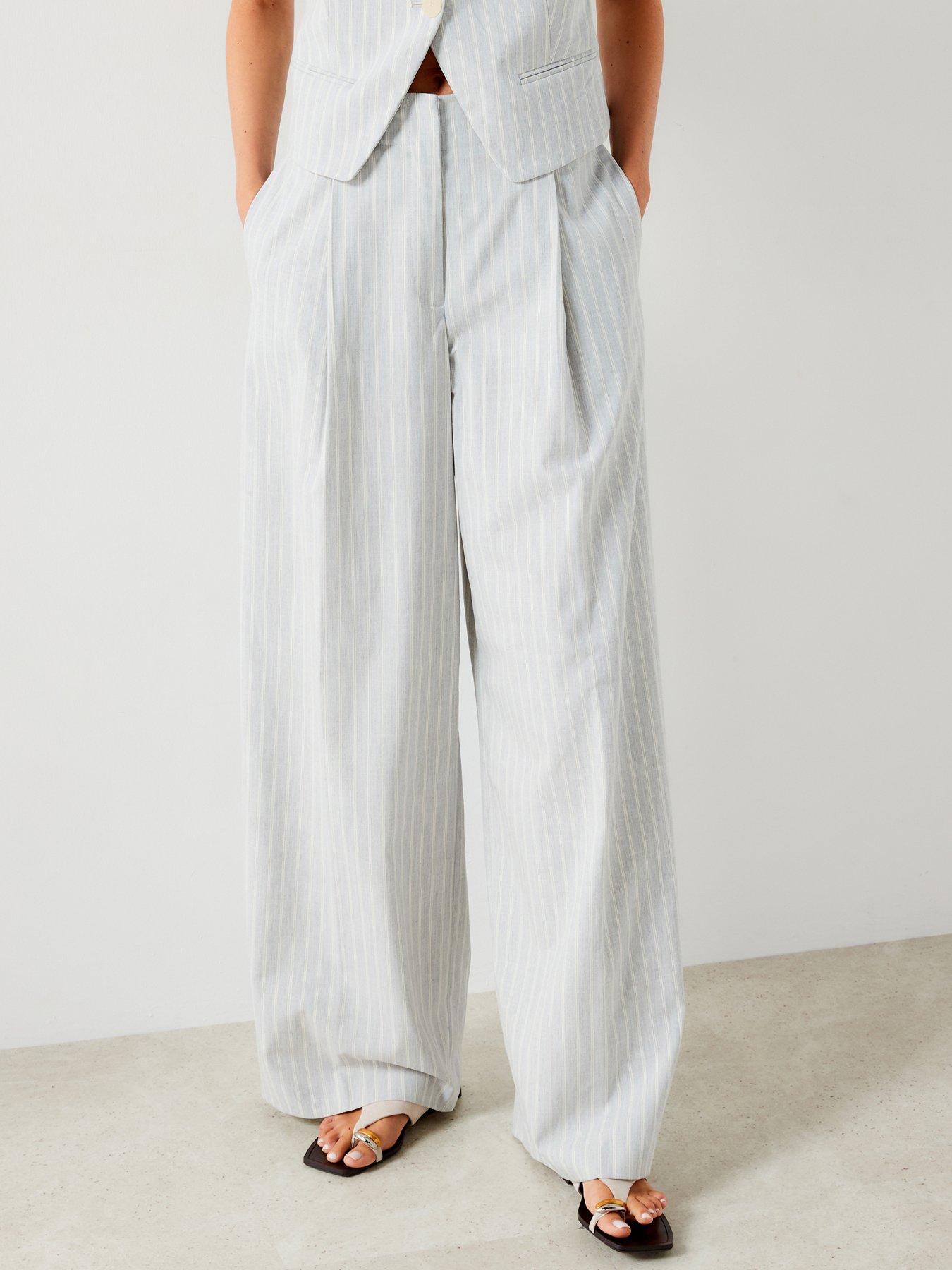 mango-striped-wide-trouser-co-ord