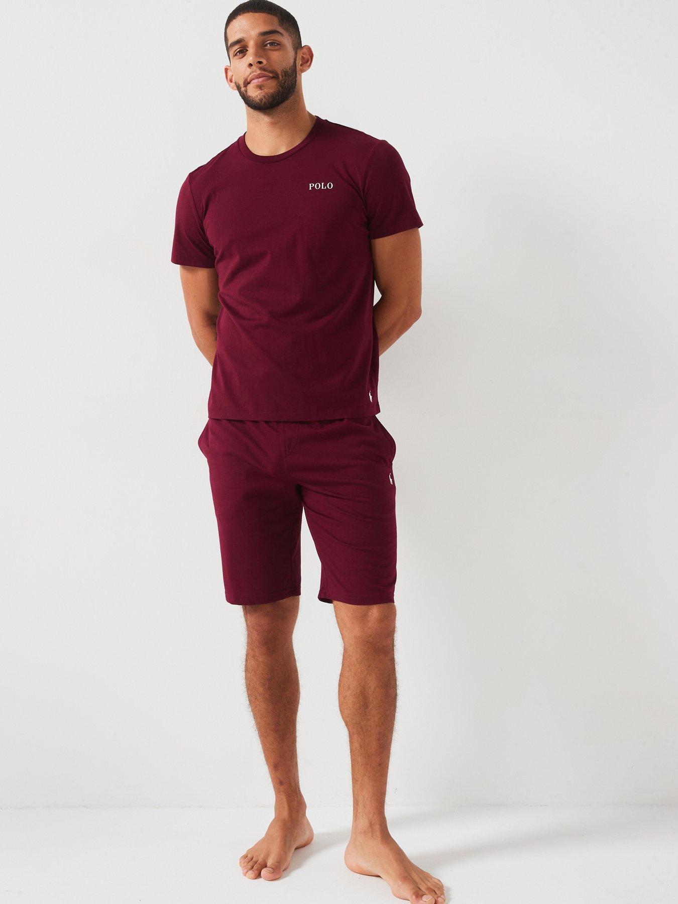 polo-ralph-lauren-polo-ralph-lauren-waistband-and-pp-loungewear-shorts-dark-redback