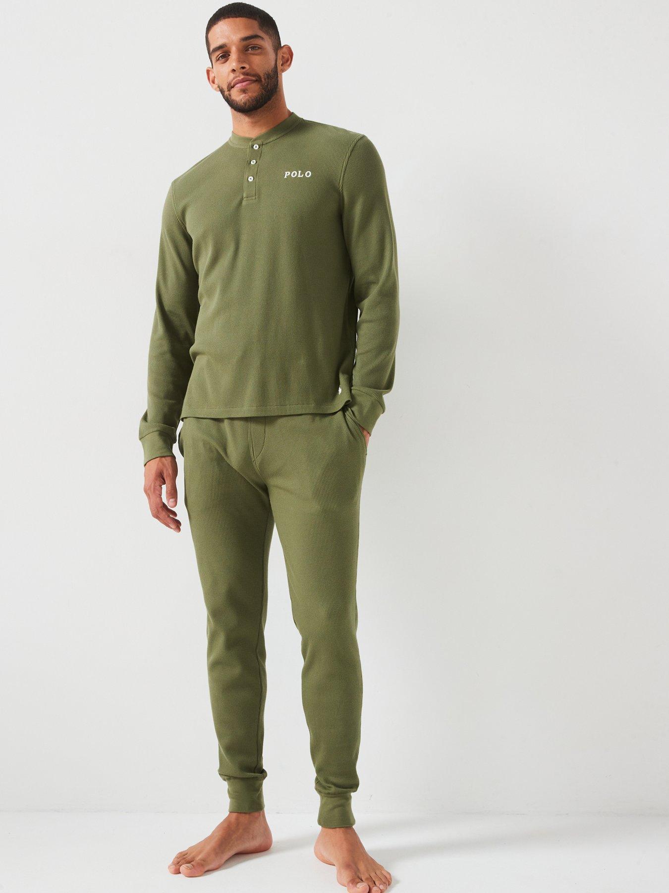 polo-ralph-lauren-polo-ralph-lauren-waffle-cuffed-loungewear-pants-greenback