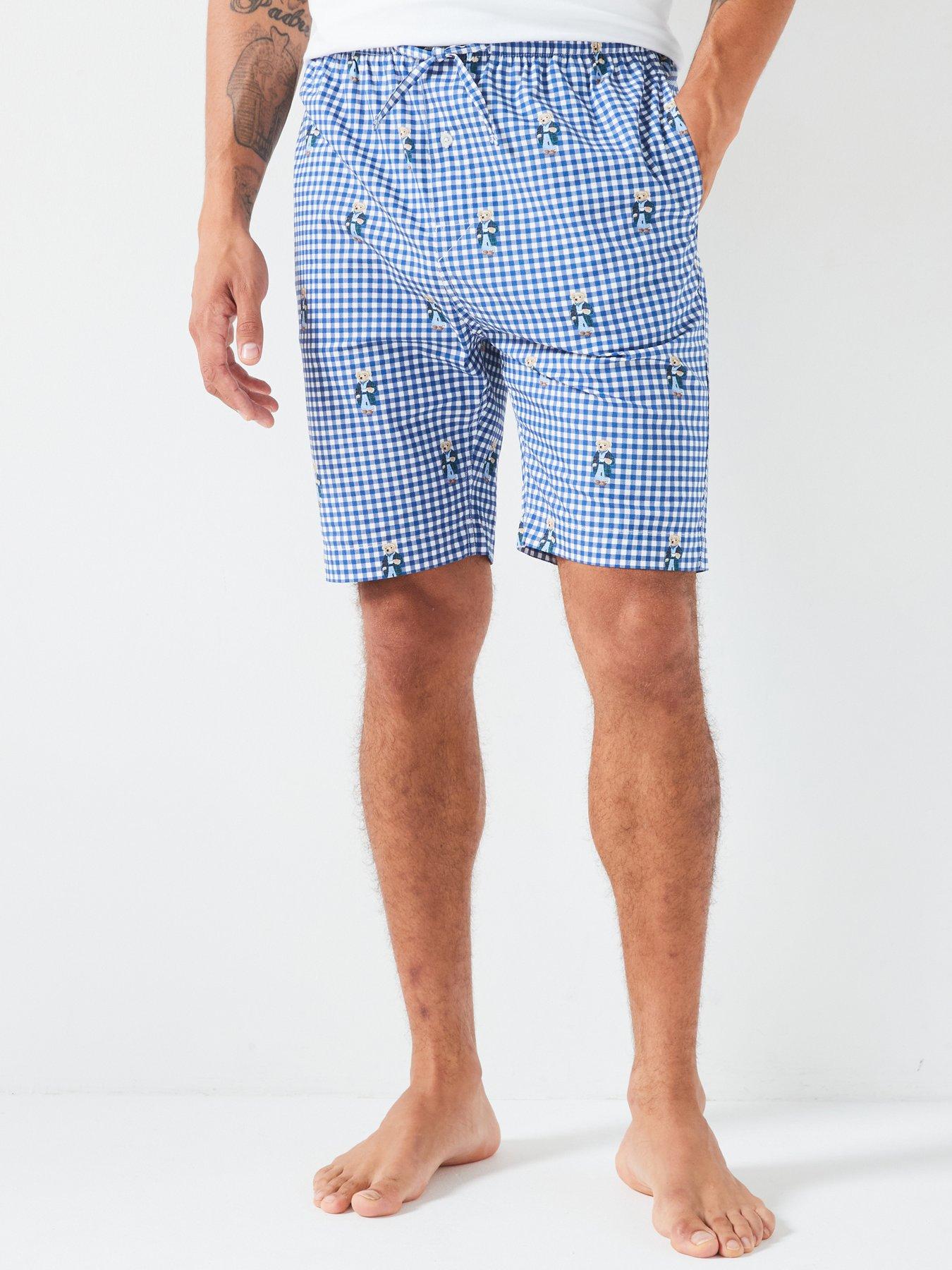 polo-ralph-lauren-bear-woven-loungewear-shorts-white