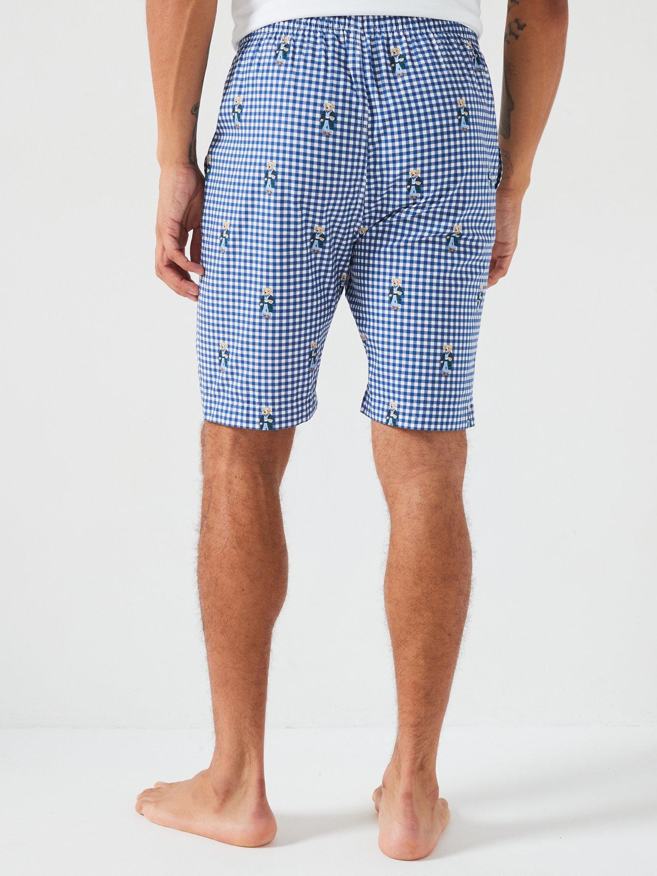 Ralph lauren loungewear shorts online