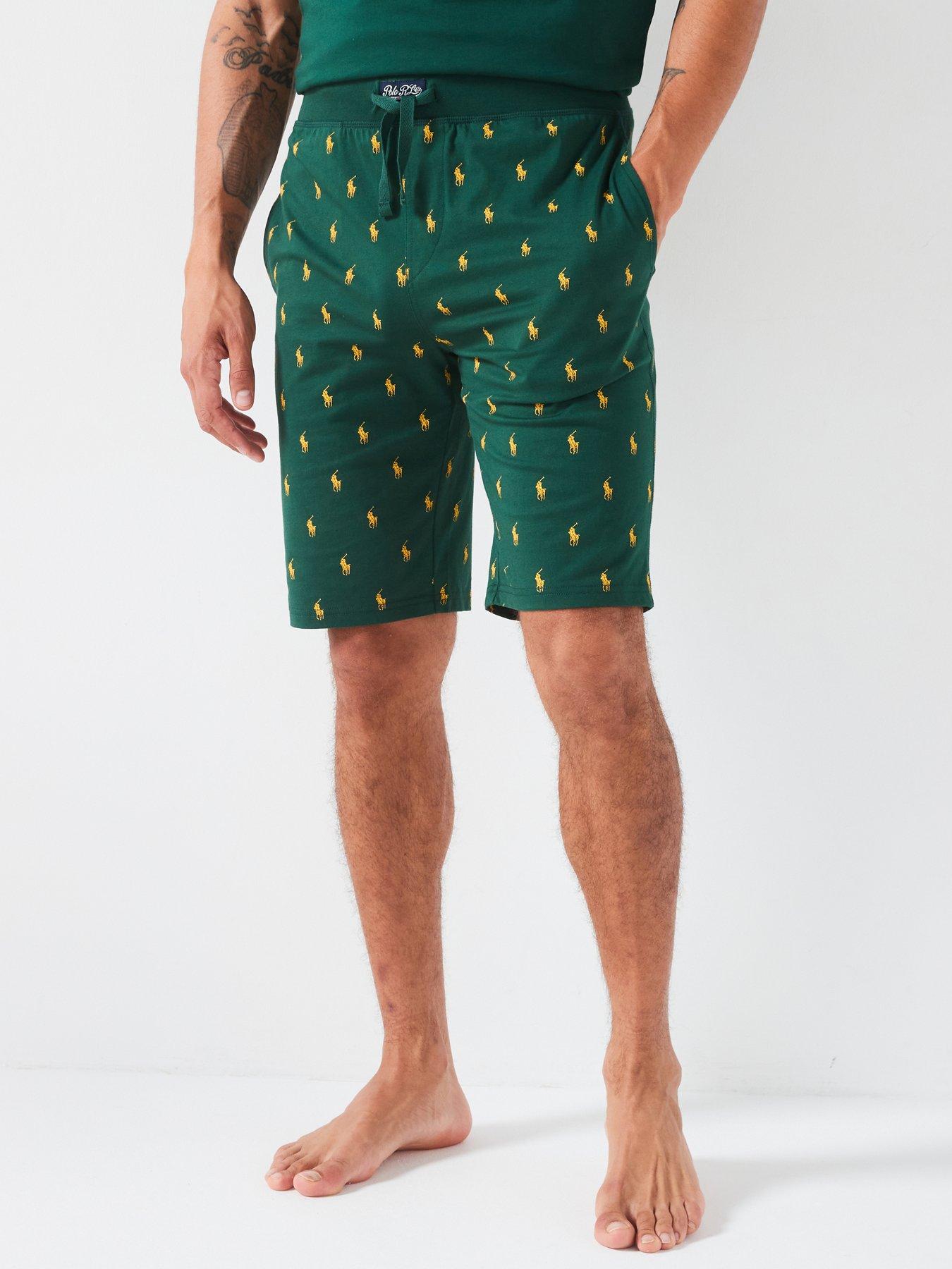 polo-ralph-lauren-polo-ralph-lauren-all-over-print-loungewear-shorts-dark-green