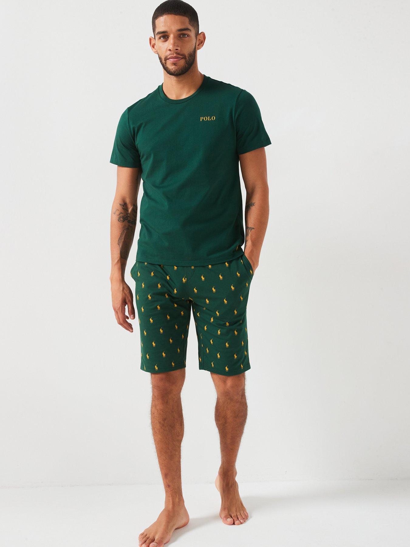 polo-ralph-lauren-polo-ralph-lauren-all-over-print-loungewear-shorts-dark-greenback